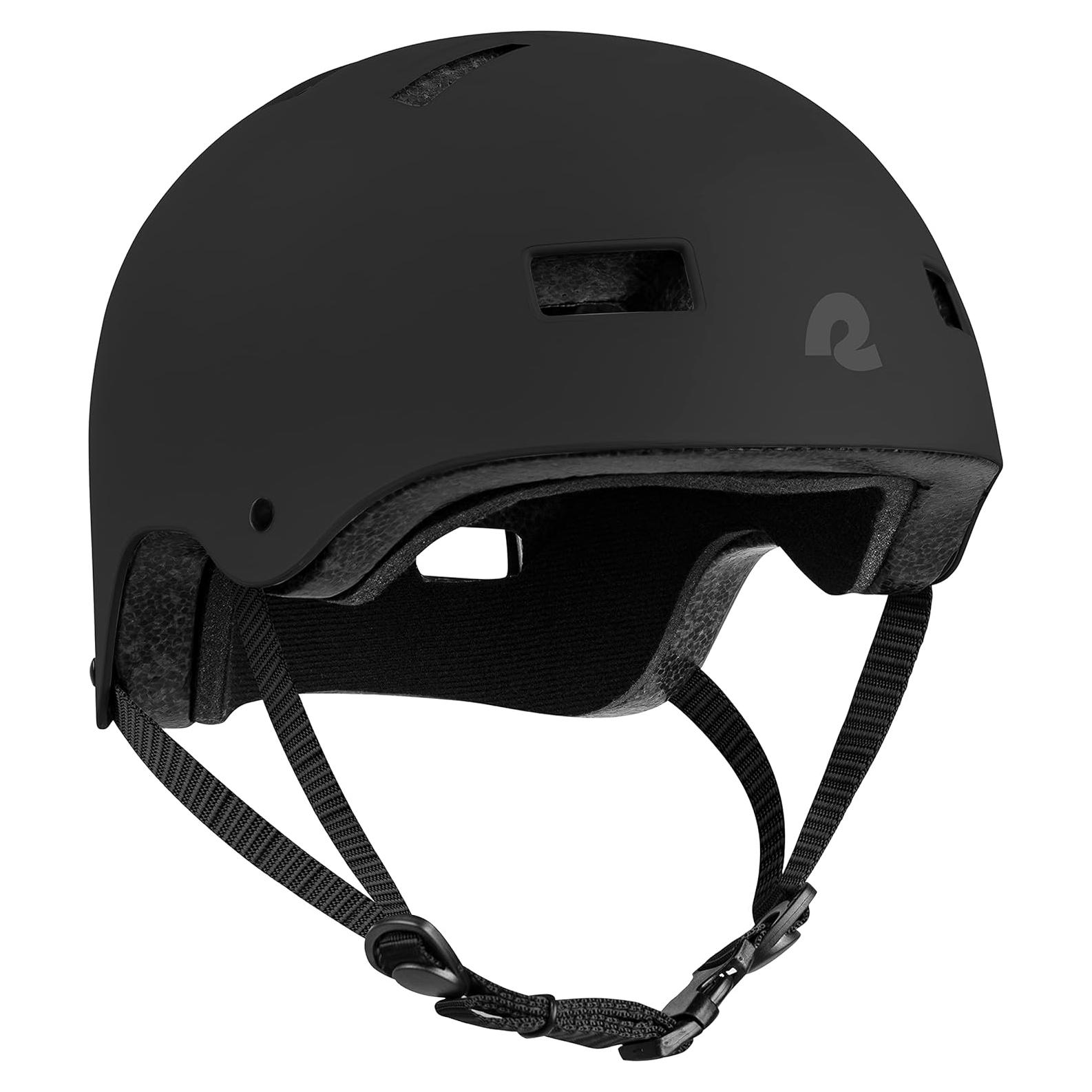 Casco Retrospec Dakota - Protección Multi-Deporte 51-61 cm