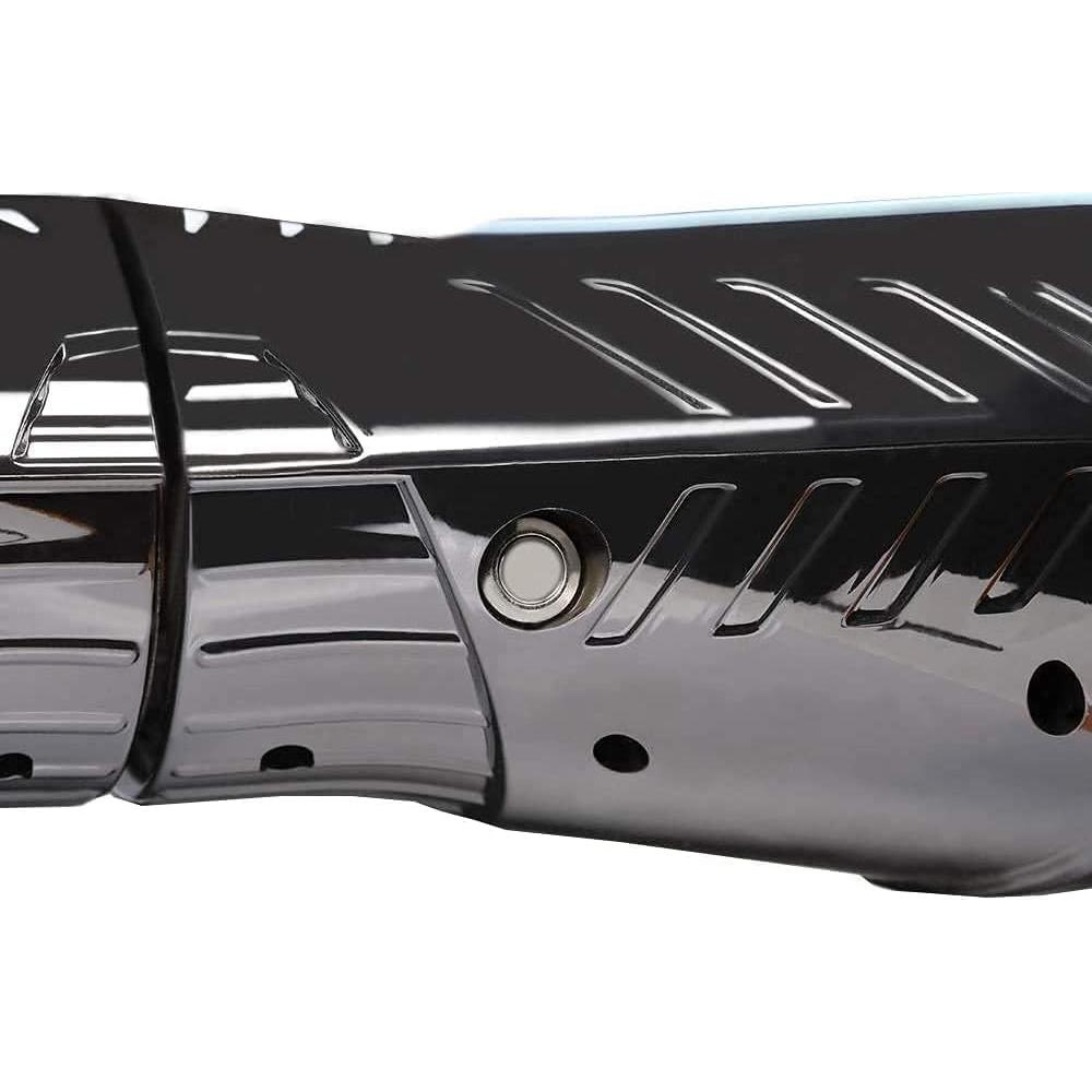 Puerto de Carga FEC tech GLDYTIMES 3 Pines para Hoverboard