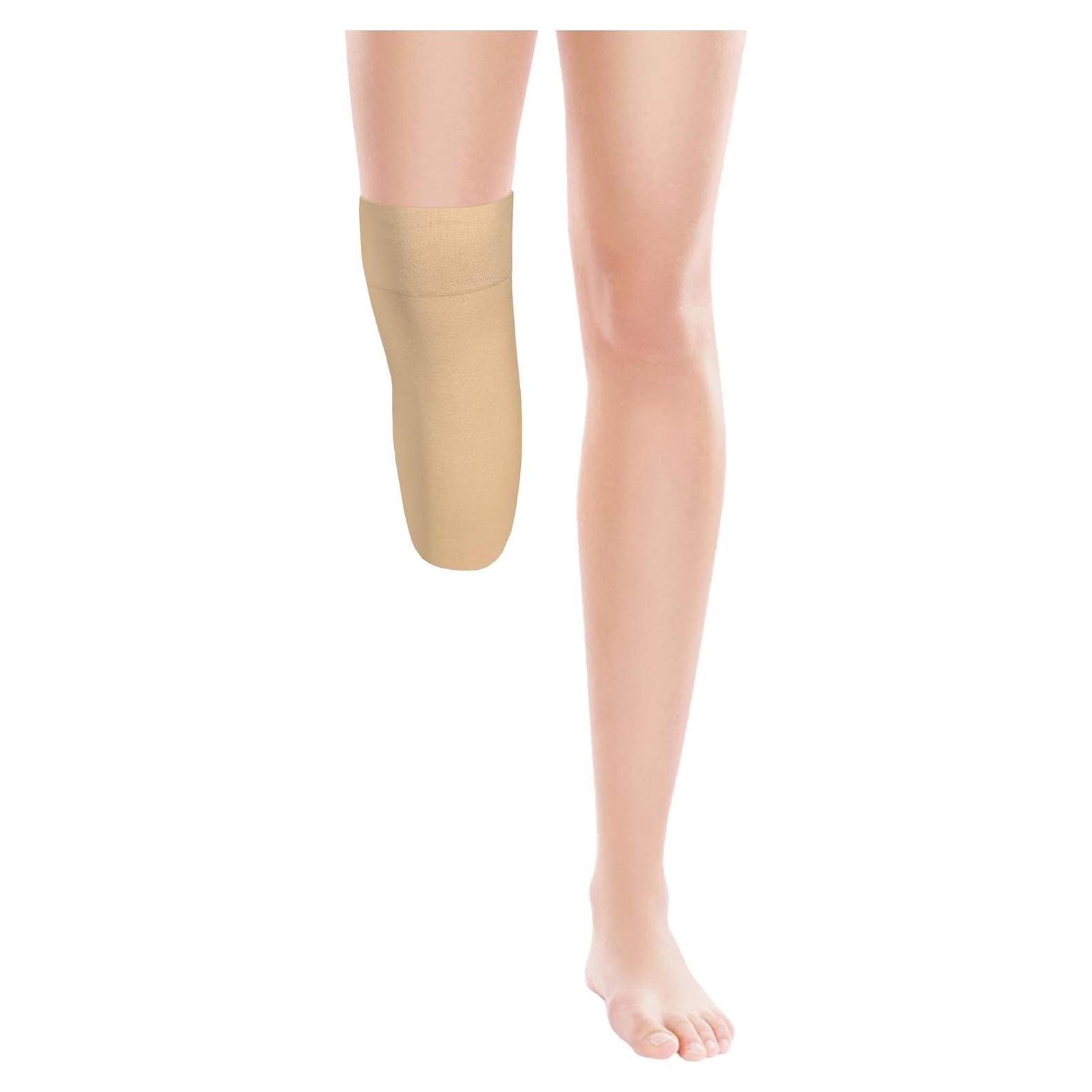 Reductor de muñón Truform-OTC BK compresión ventilada 35.56 cm