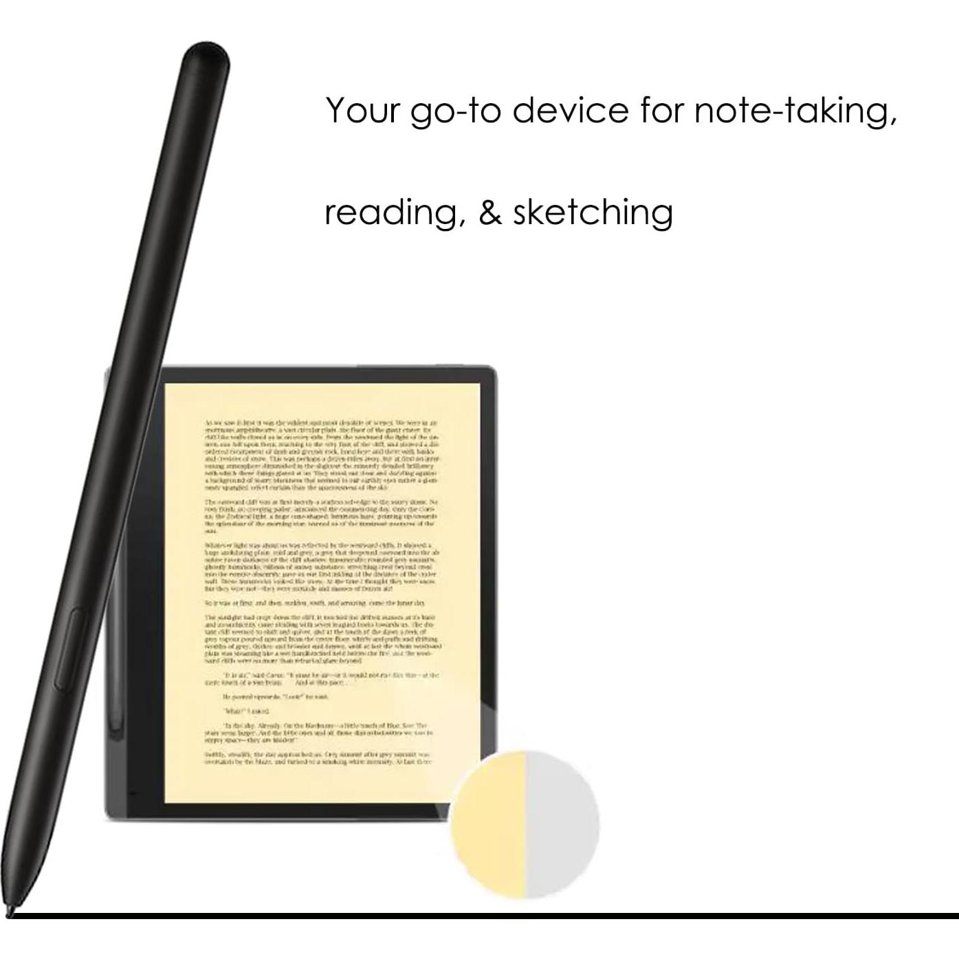 Lápiz Óptico CaoXiong para Lenovo Smart Paper con 9 Tipos