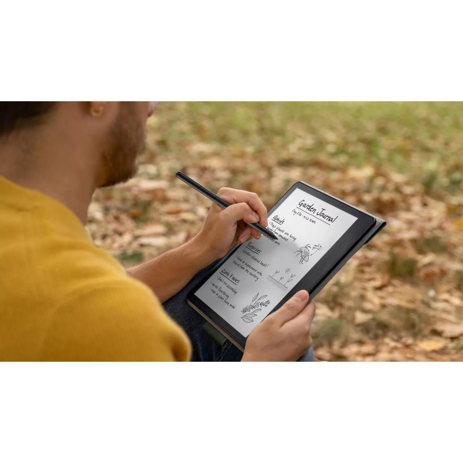 Lápiz Óptico CaoXiong para Lenovo Smart Paper con 9 Tipos