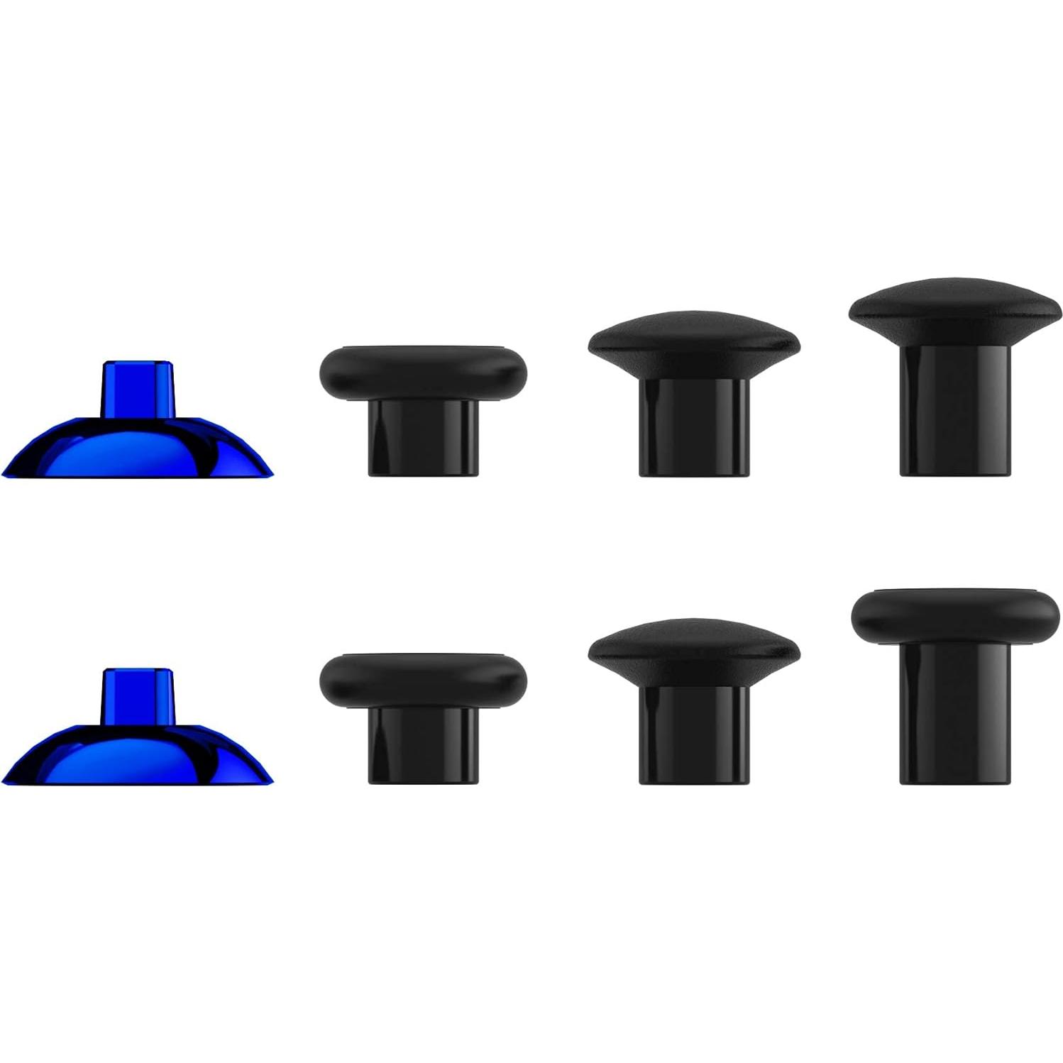 Joysticks Intercambiables eXtremeRate para PS5/PS4 - 3 Alturas