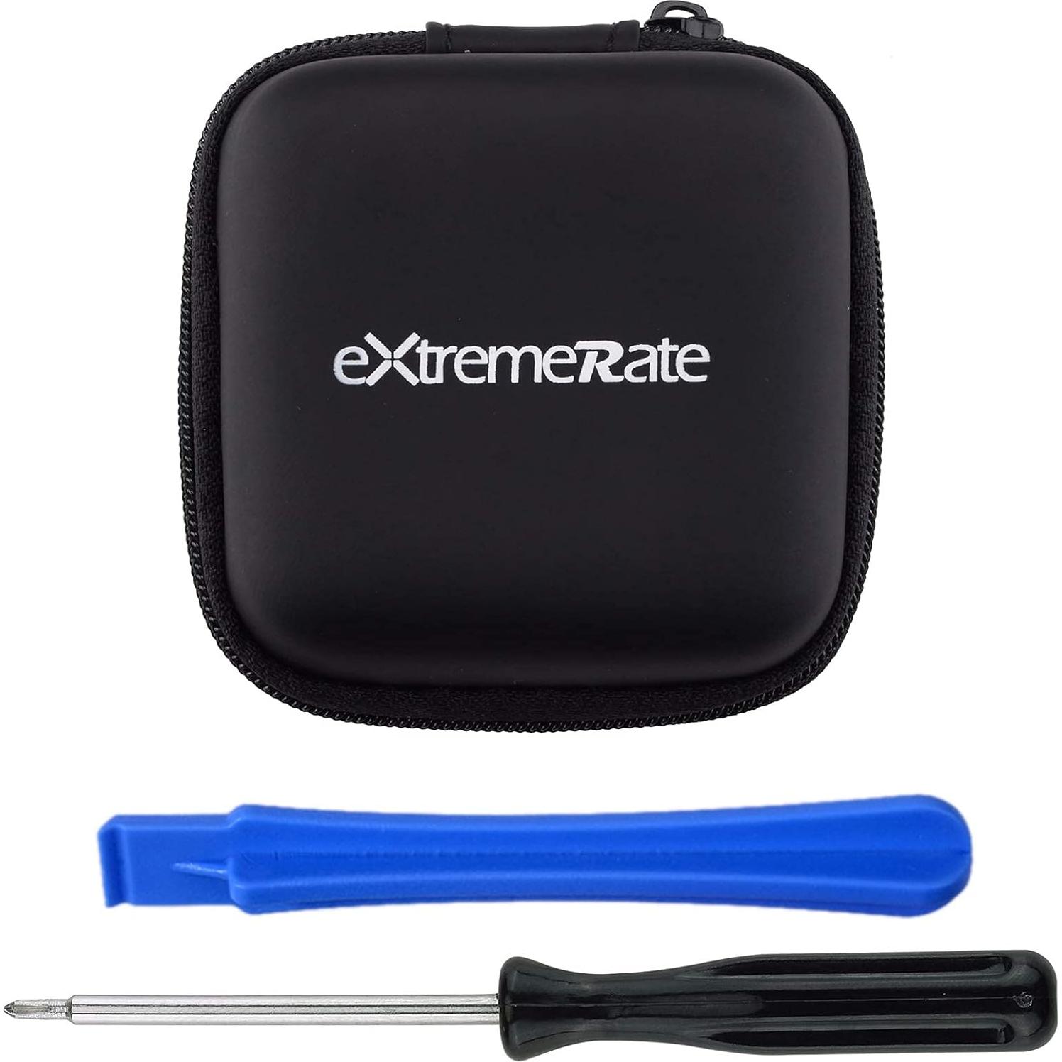 Joysticks Intercambiables eXtremeRate para PS5/PS4 - 3 Alturas