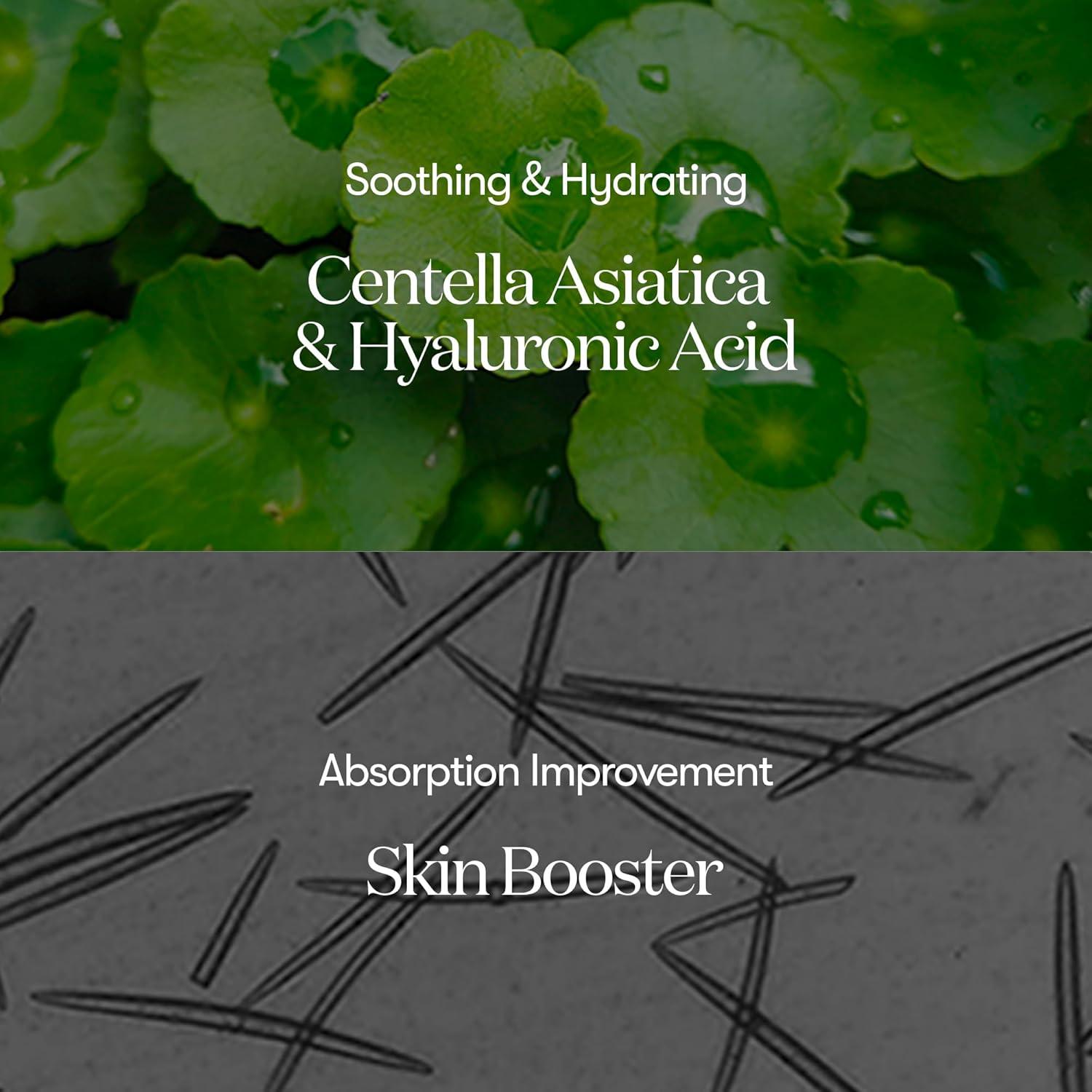 Suero Microneedling VT COSMETICS Reedle Shot 100ml - Cuidado Piel