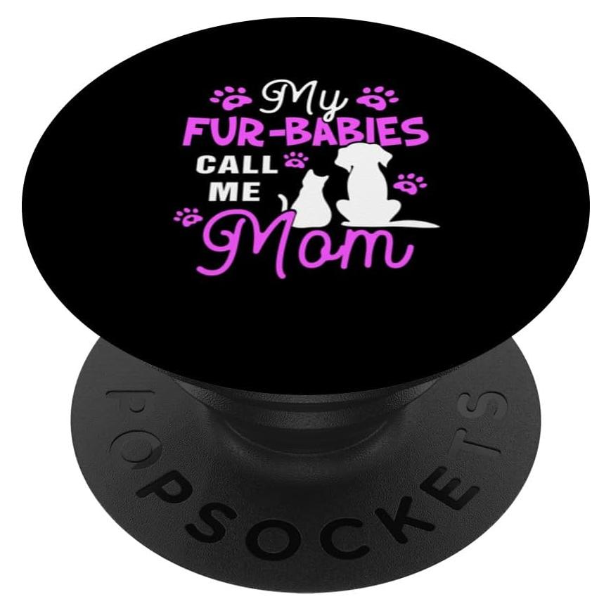 PopSockets PopGrip Adhesivo Negro Intercambiable