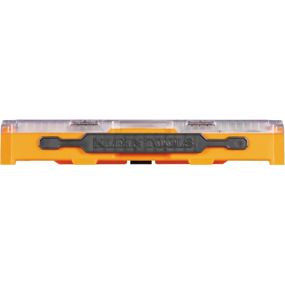 Juego de Enchufes de Impacto Klein Tools 65111 14 Piezas SAE