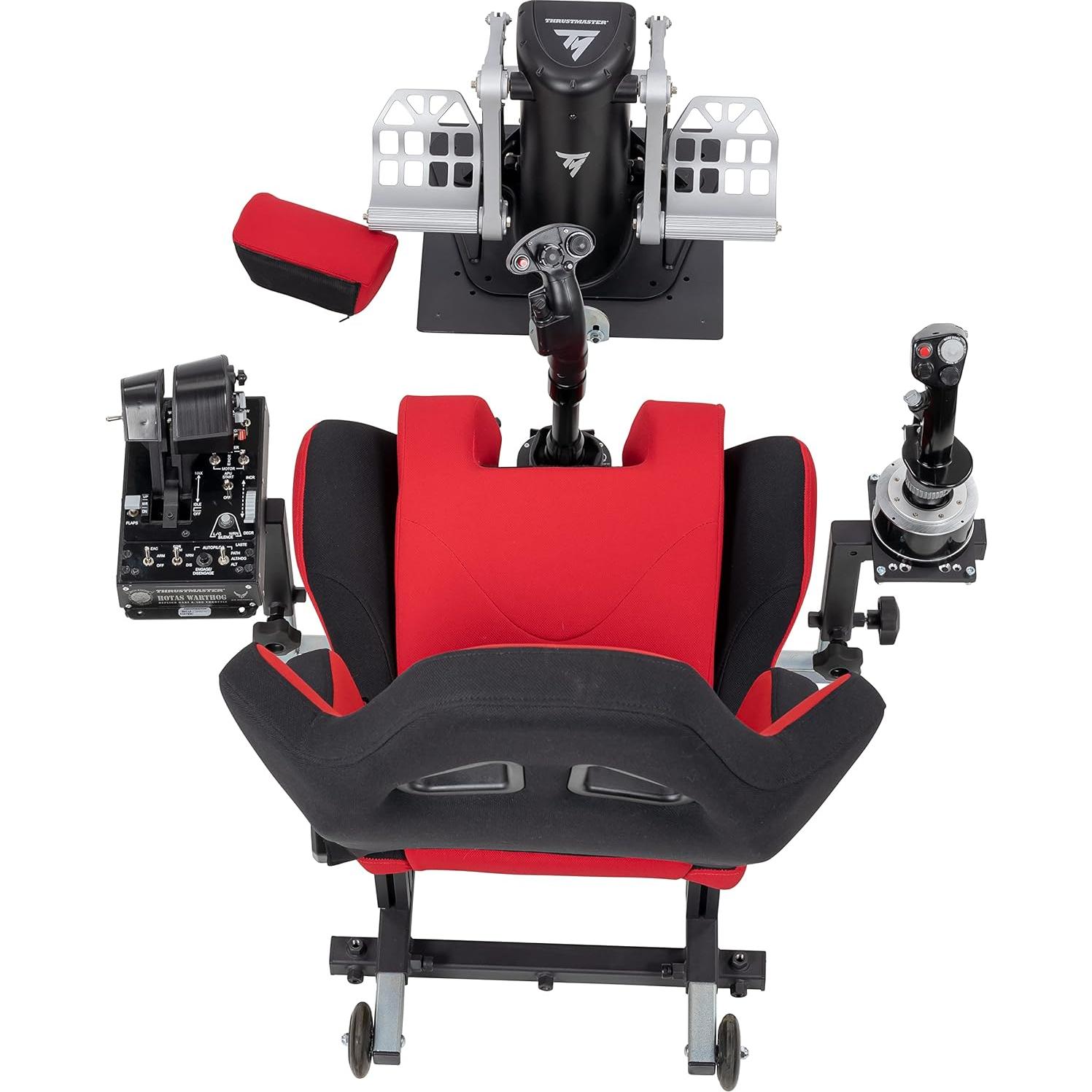 Simulador de Vuelo Modular SimFab DCS - Asiento Azul