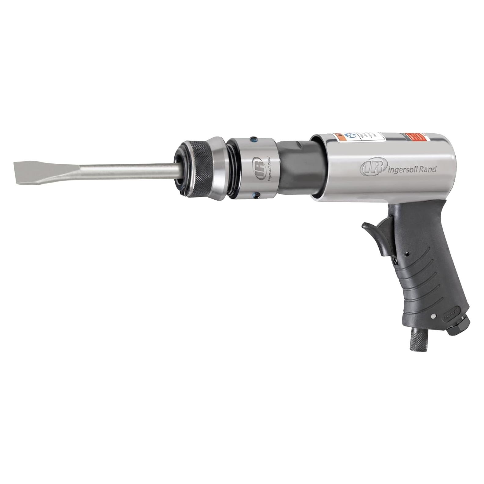 Martillo de Aire Ingersoll Rand 114GQC con Juego de 3 Cinceles