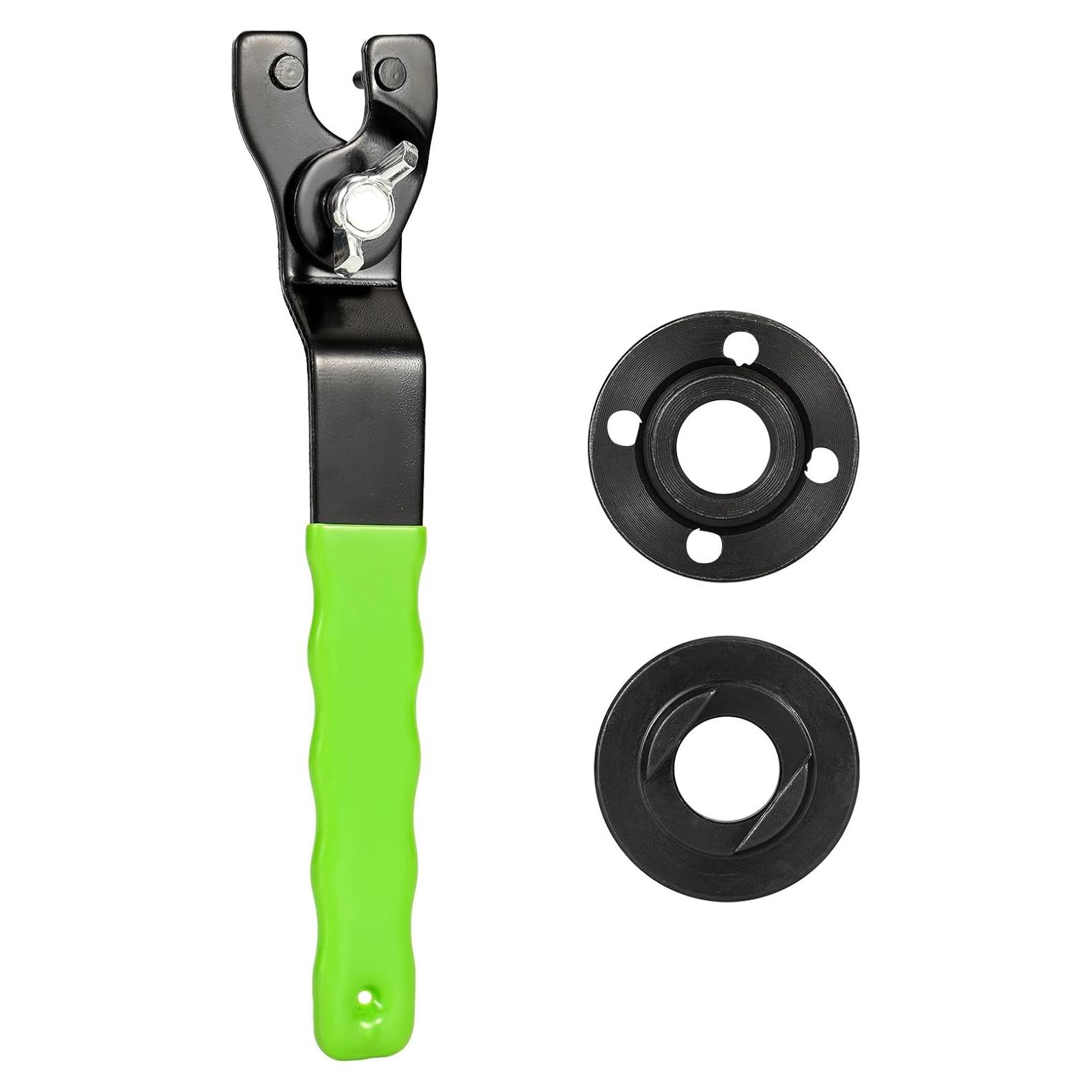 Llave Ajustable Universal Nophike para Amoladora 10-50mm