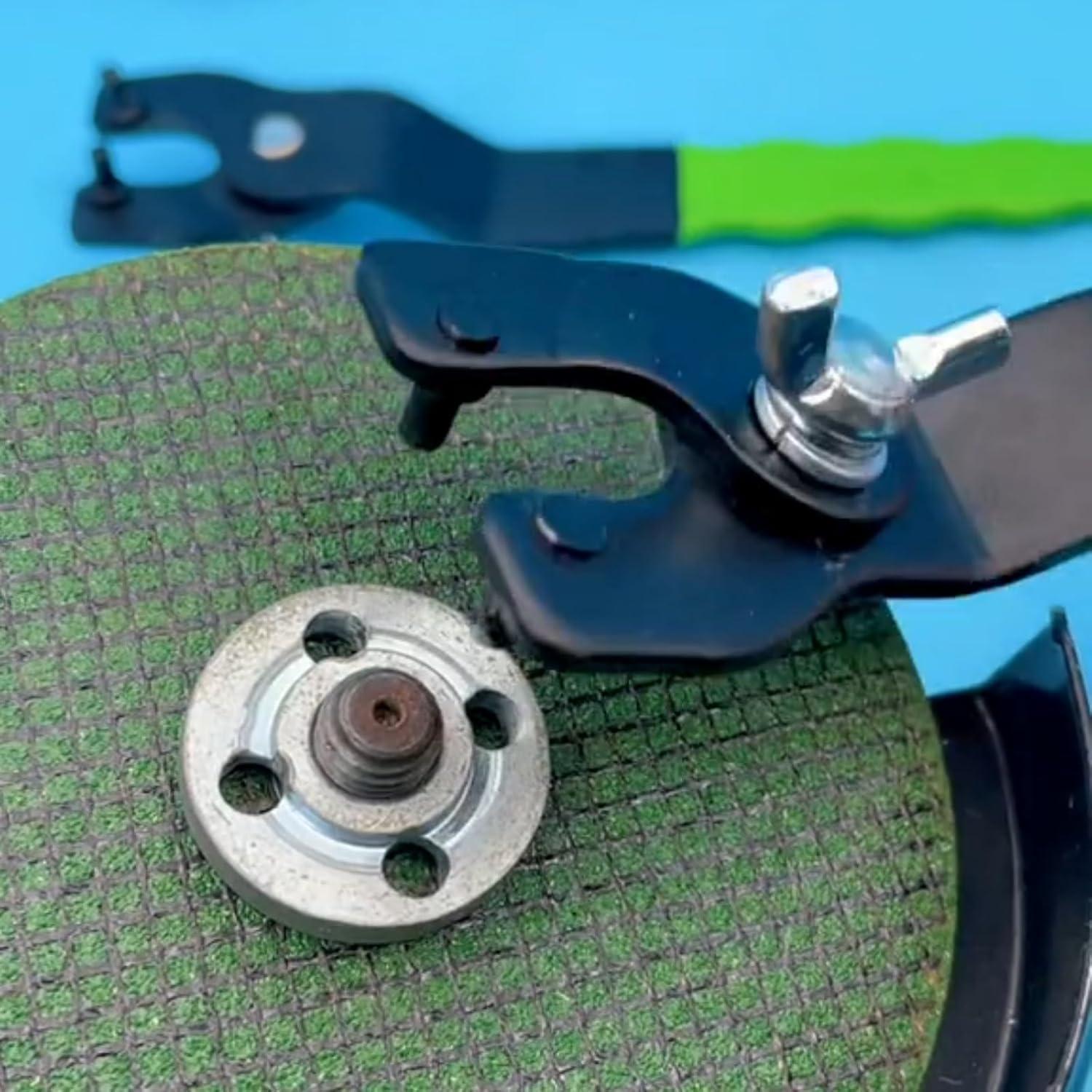 Llave Ajustable Universal Nophike para Amoladora 10-50mm