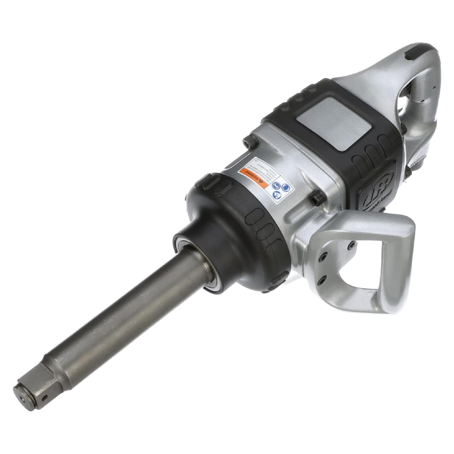 Llave de Impacto Neumática Ingersoll Rand 285B-6 1" 1997.5 Nm