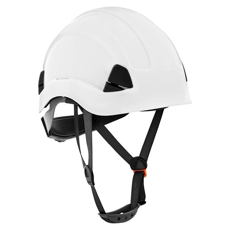 Casco de construcción Jackson Safety CH300 - No ventilado