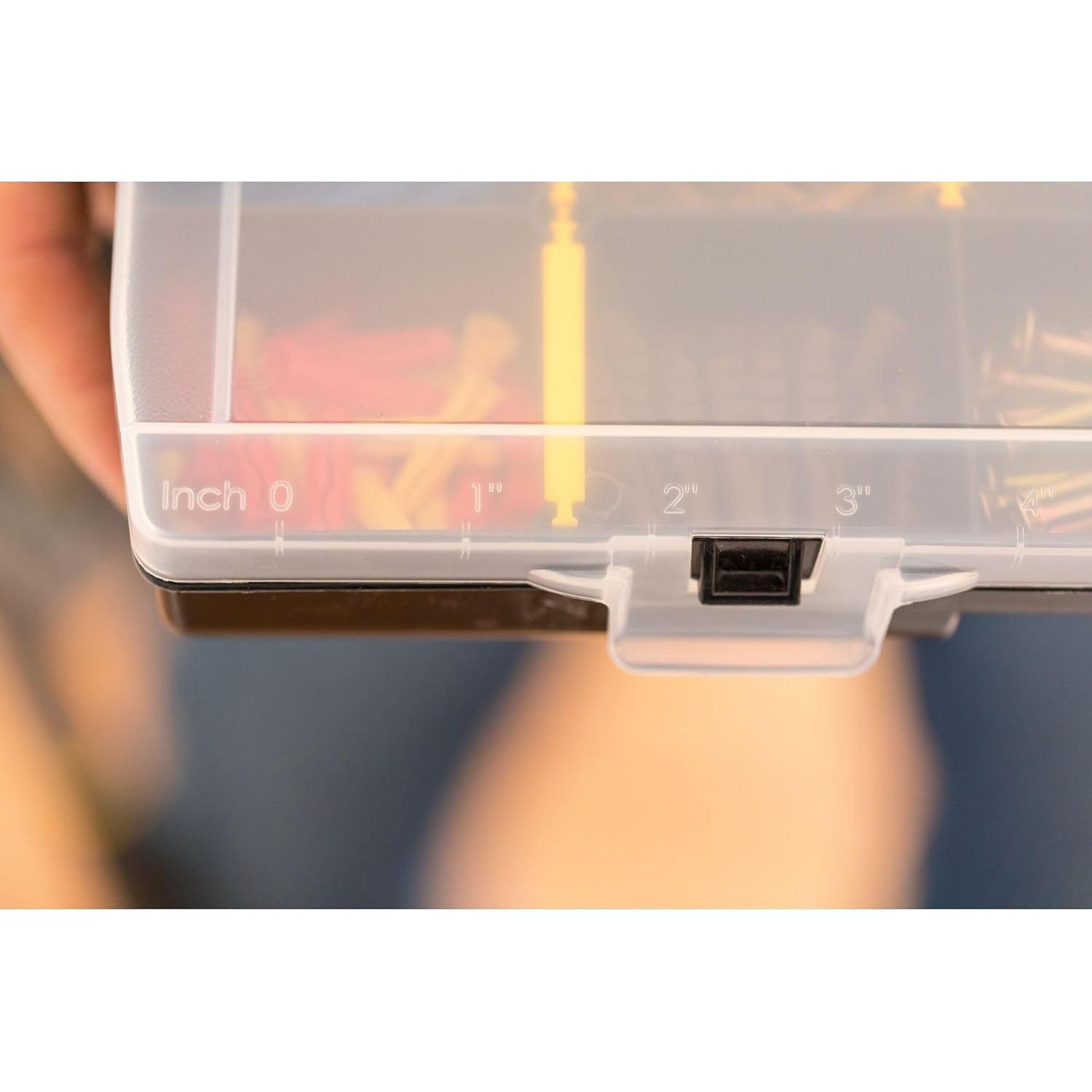 Caja de Almacenamiento STANLEY Organizador 22 Compartimentos