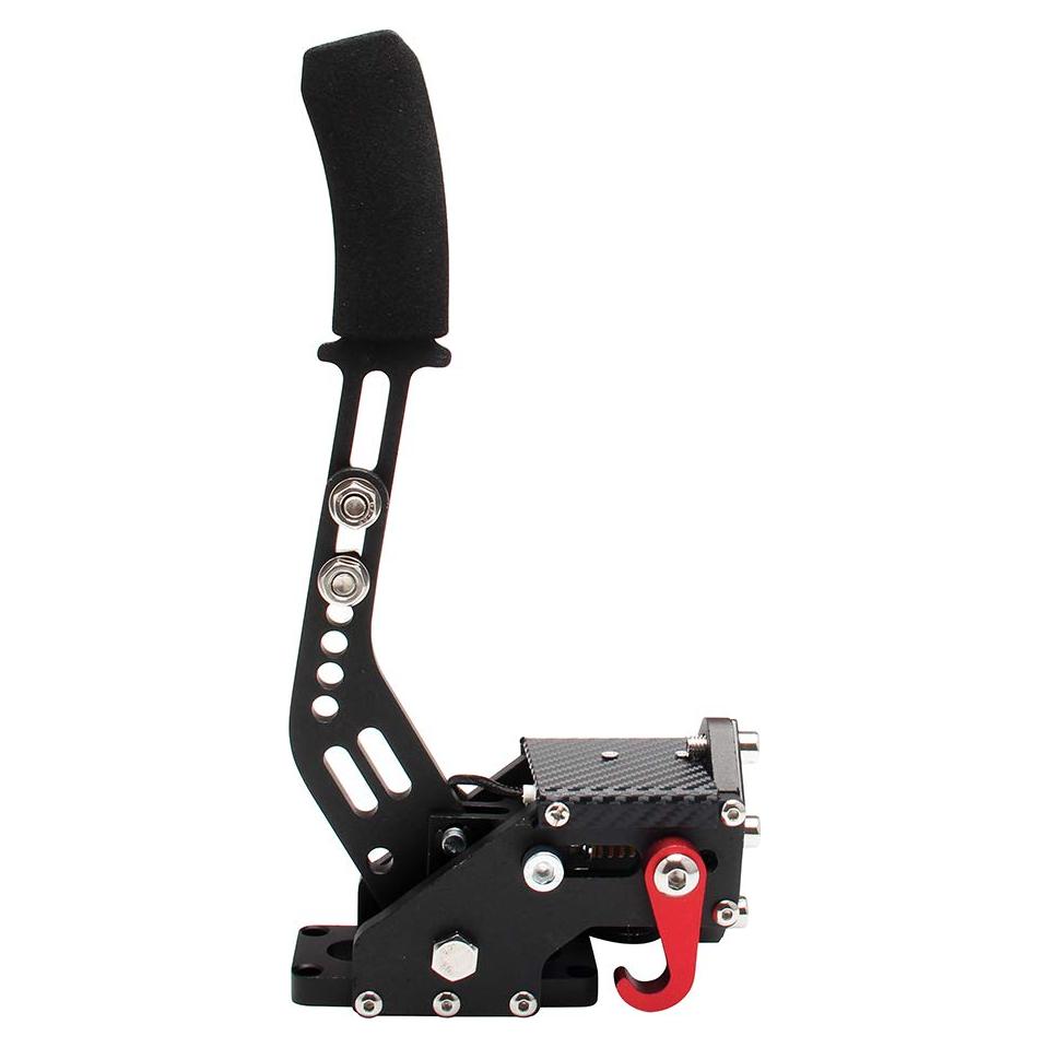 Freno de Mano USB YESHMA 64 Bit Sin Contacto para Simuladores