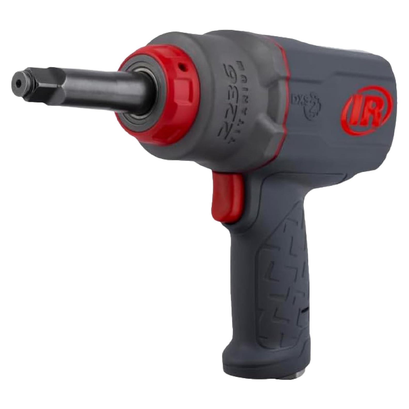 Llave de Impacto Neumática Ingersoll Rand 2236QTIMAX-2 1/2" 2023.43 Nm