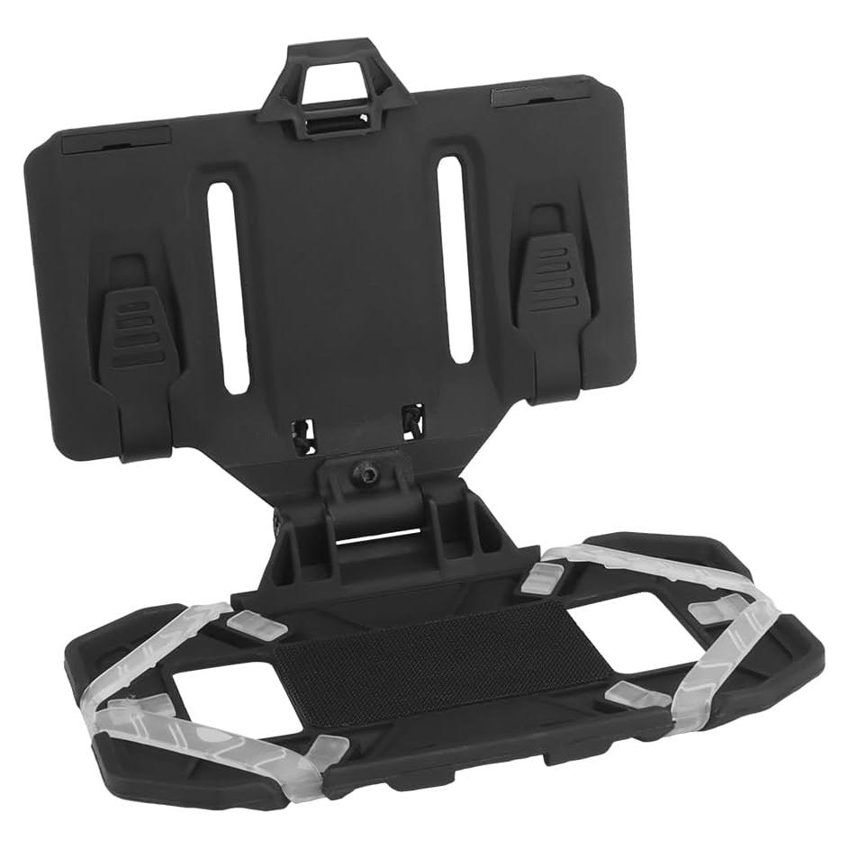 Soporte para teléfono táctico CMAIR4U MB-03 negro universal