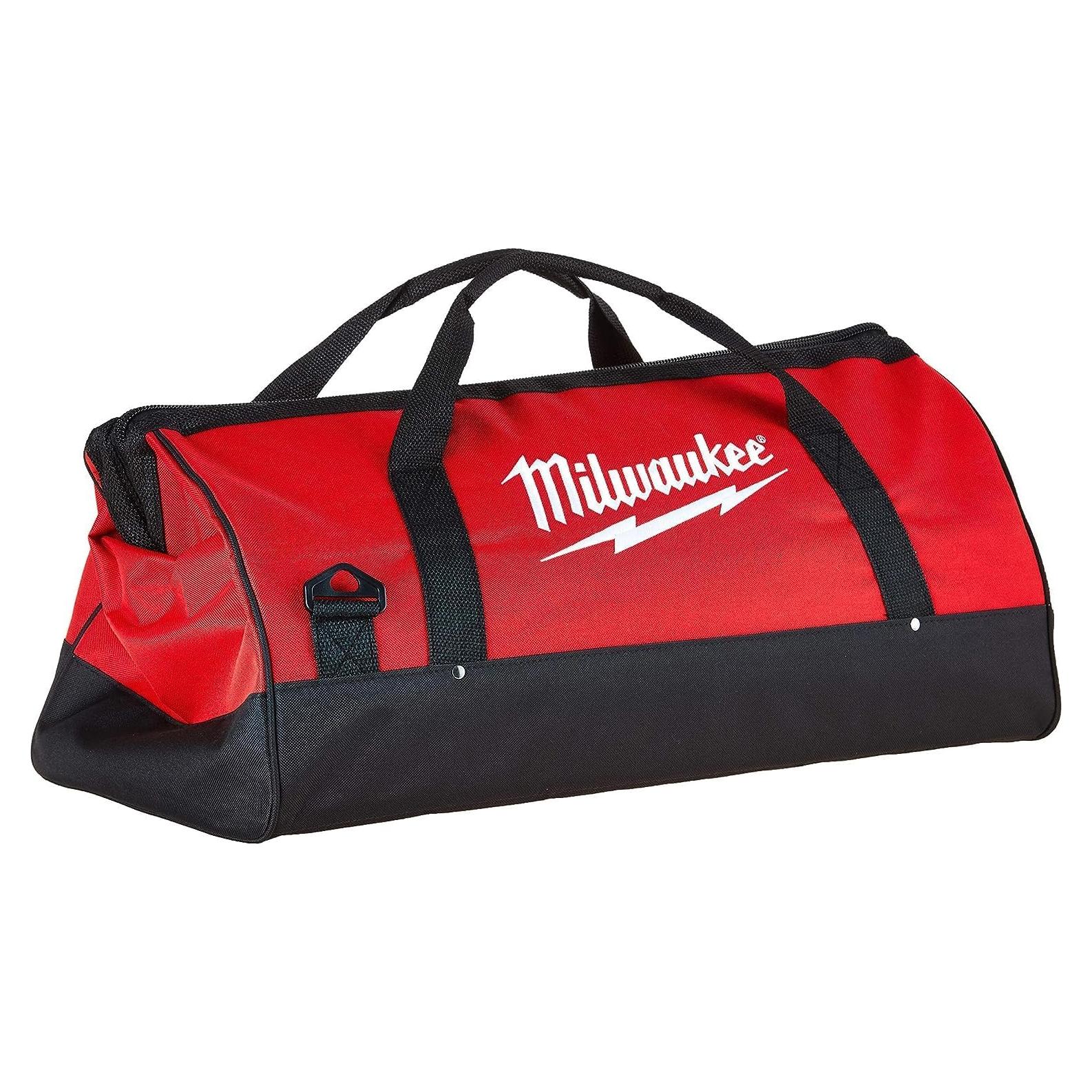 Bolsa de Herramientas Milwaukee M18/BAG 24' 58x30x30 cm