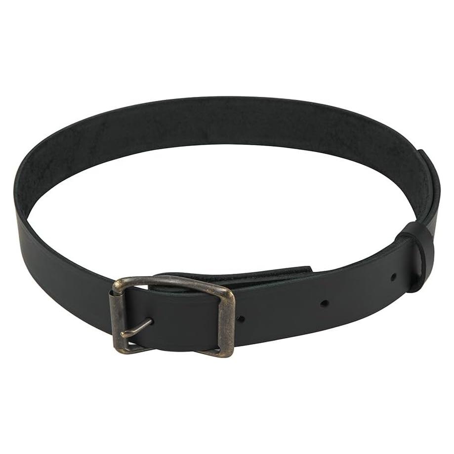 Cinturón de Uso General Klein Tools 5202M, Cuero Marrón