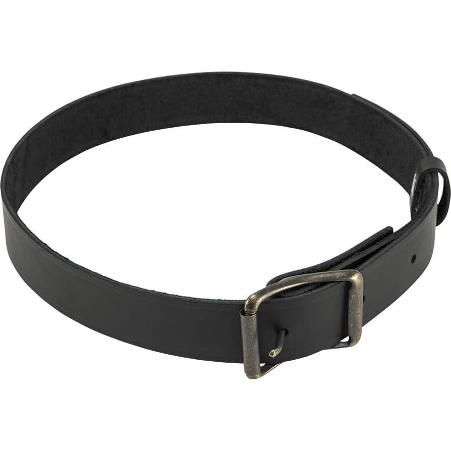 Cinturón de Uso General Klein Tools 5202M, Cuero Marrón