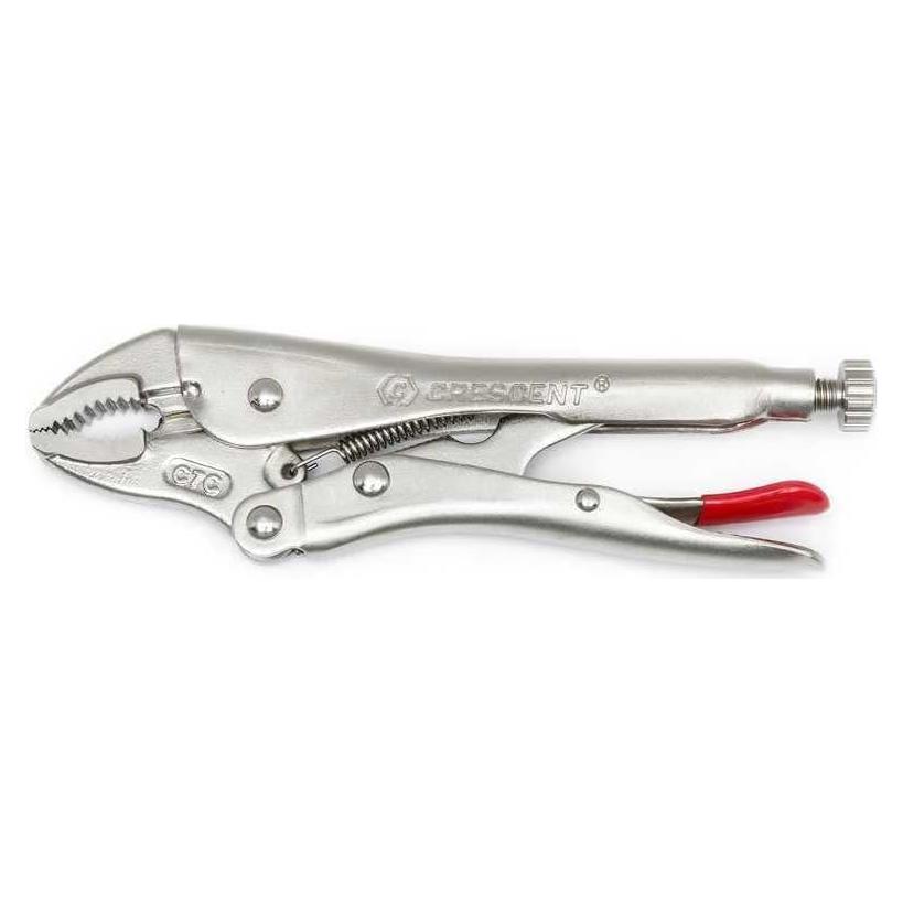 Alicates de bloqueo Crescent C7CVN 17.78 cm con cortador