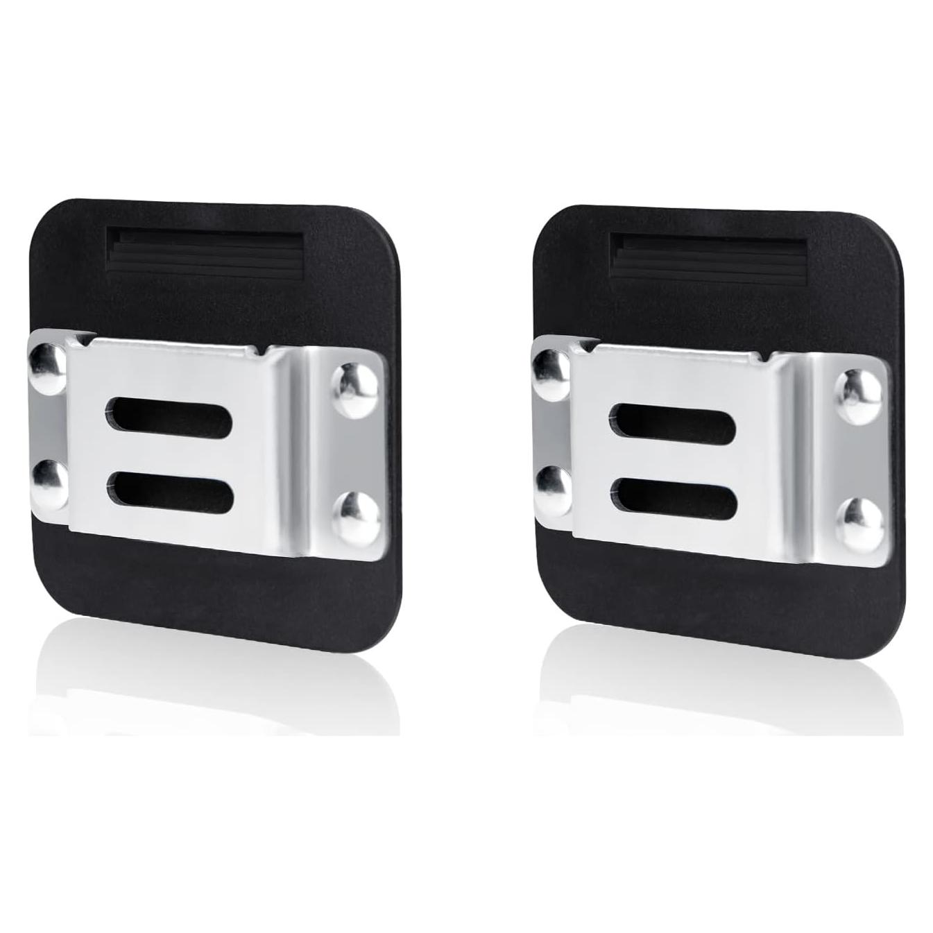 TOPOWN Soporte para Taladro 2P Clip Cinturón Herramientas