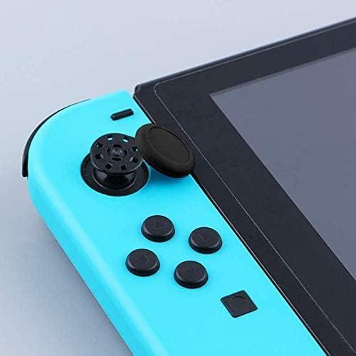 Tapa de Pulgar Ferkurn para Joycon Switch OLED y Lite - 8 Piezas