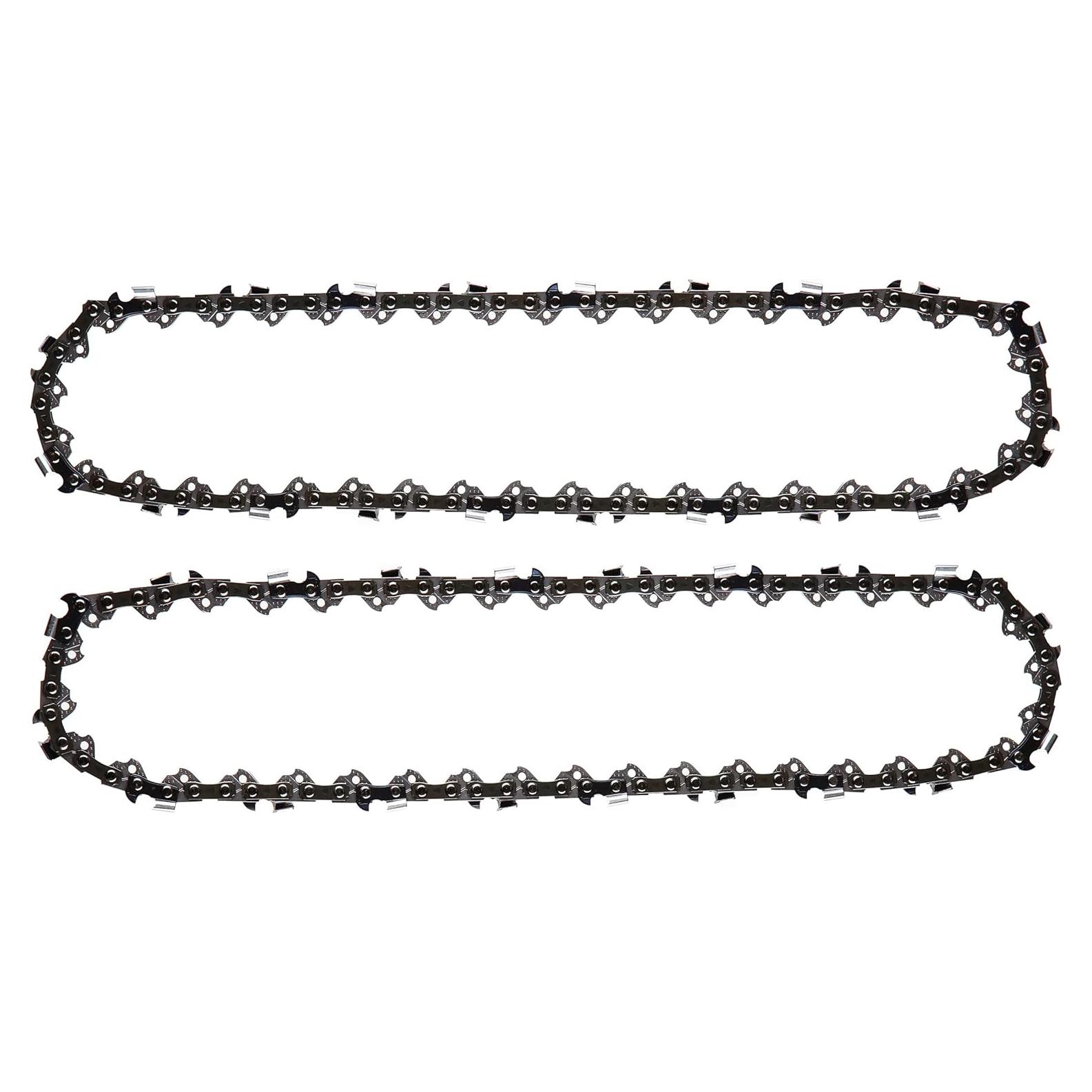 Cadena de Reemplazo 10" Morocca para Sierra de Poste