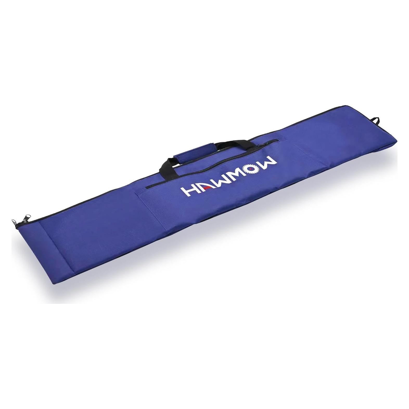 Bolsa de Transporte Universal Hawmow para Guía de Sierra 109 cm