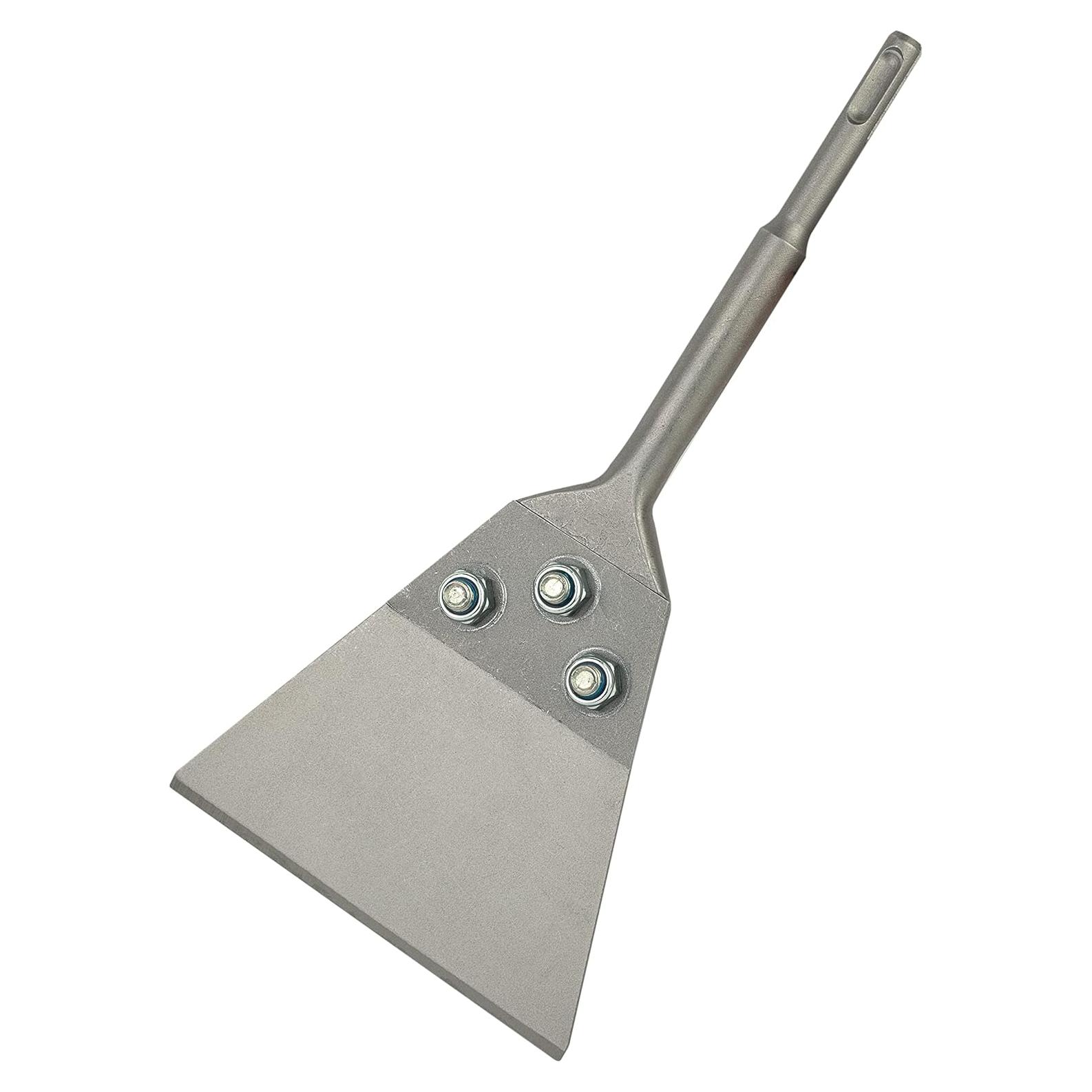 Raspadora de Piso SDS Plus Sabre Tools 5" Acero Duro