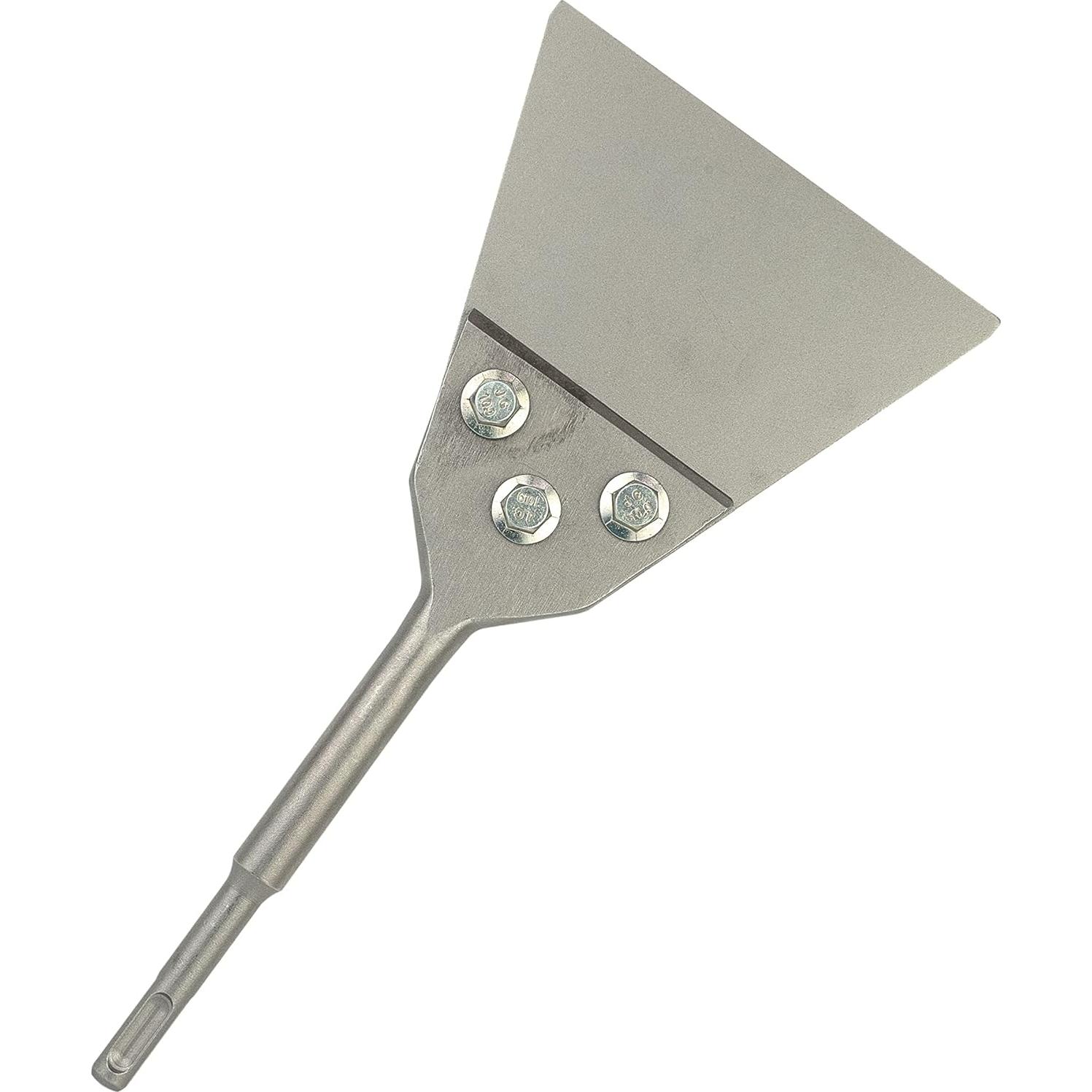 Raspadora de Piso SDS Plus Sabre Tools 5" Acero Duro