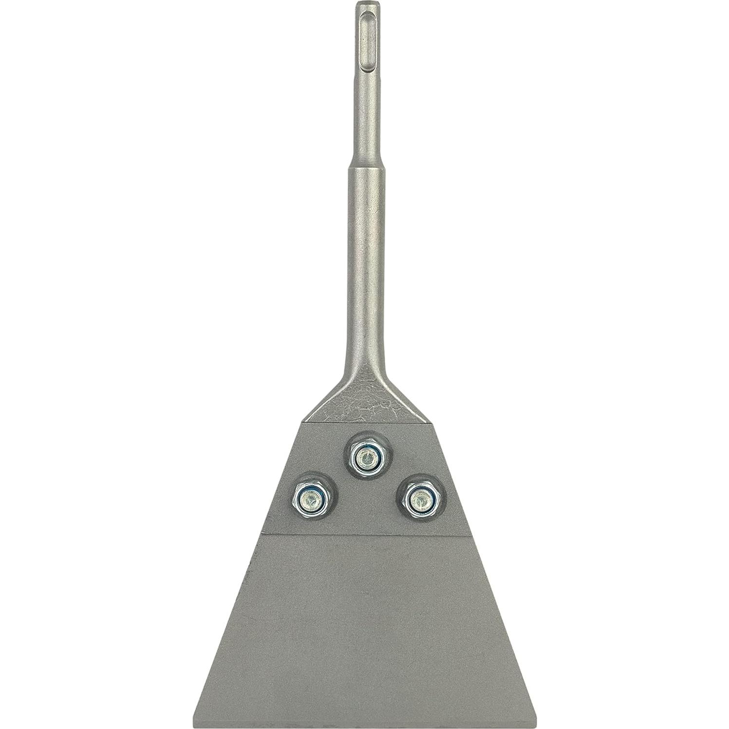 Raspadora de Piso SDS Plus Sabre Tools 5" Acero Duro