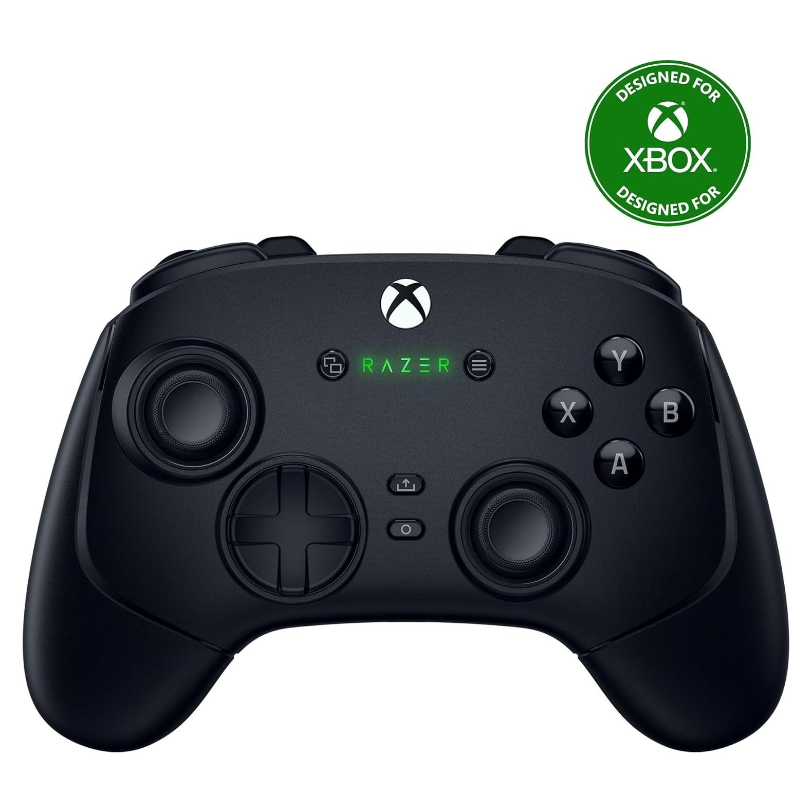 Controlador Inalámbrico Razer Wolverine V3 Pro para Xbox y PC