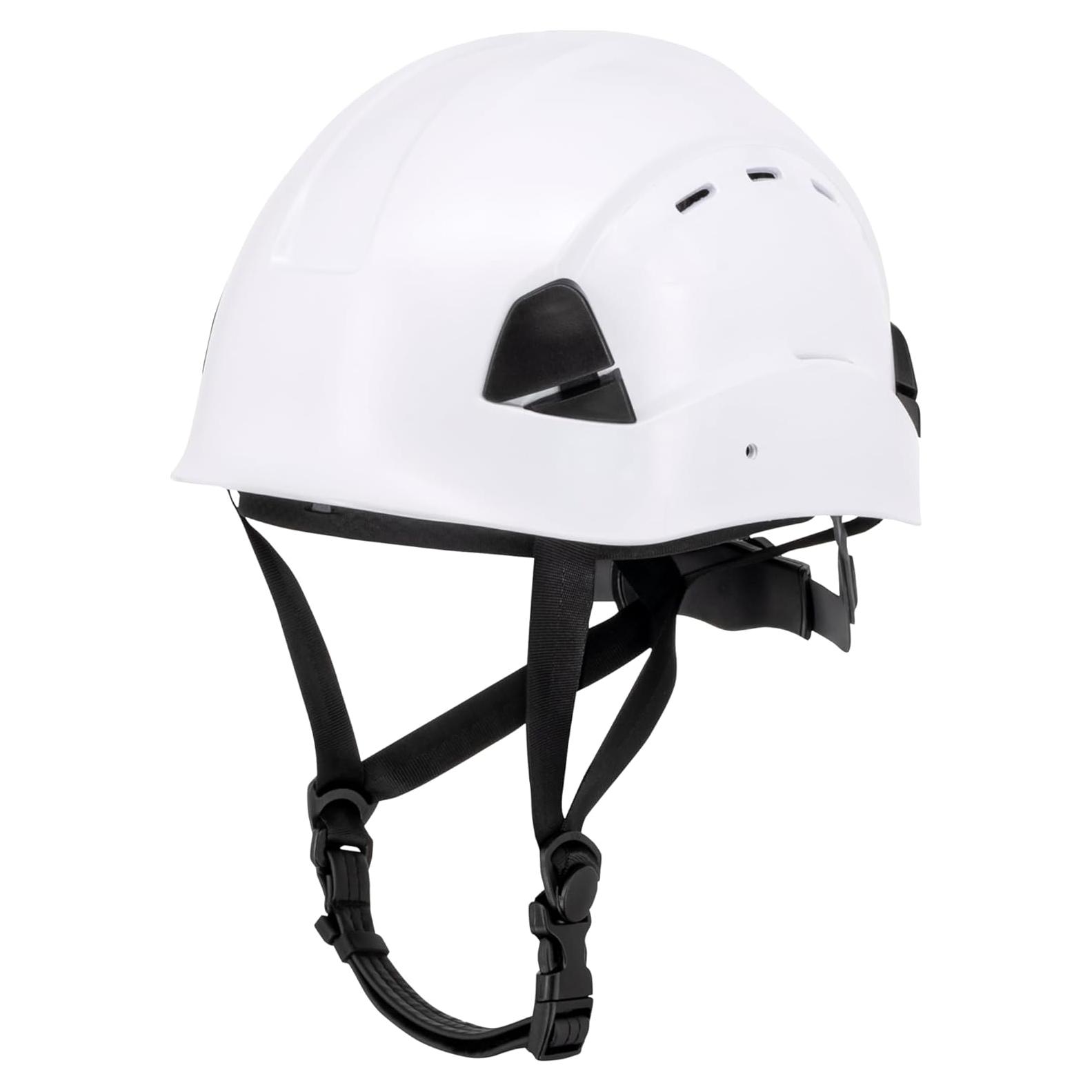 Casco de Seguridad Ventilado DEWALT DPG22V Tipo II Clase C