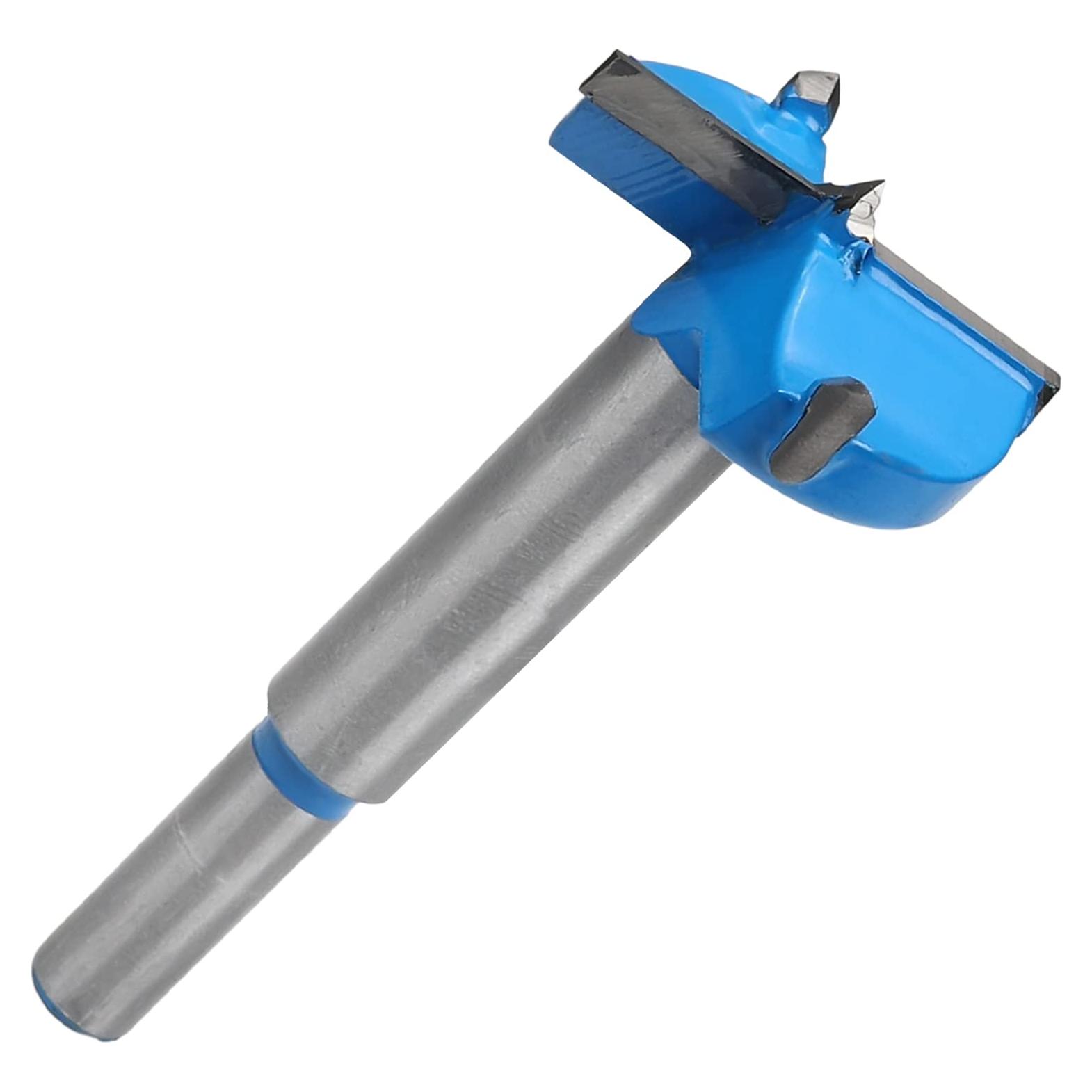 Broca Forstner Utoolmart 40mm Carburo para Madera