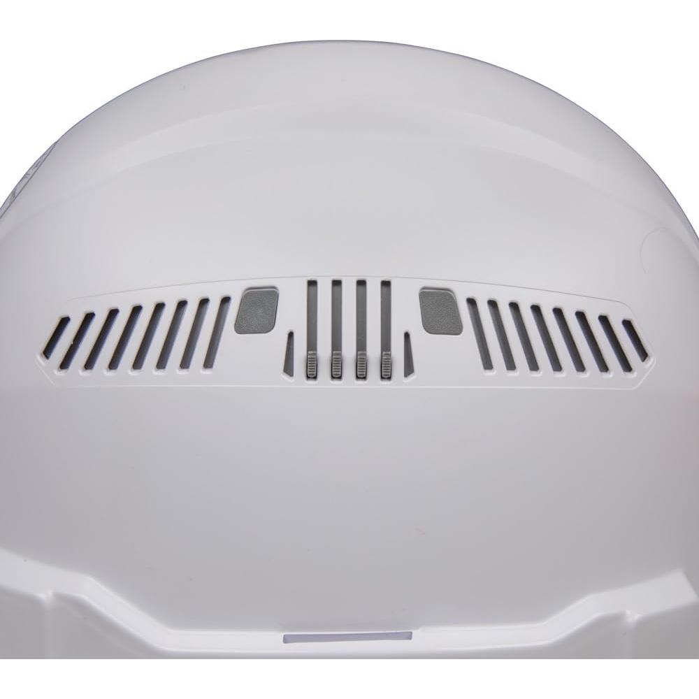 Casco Duro Klein Tools 60407 con Luz y Ventilación