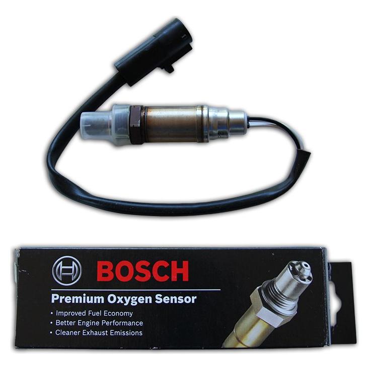 Sensor de Oxígeno Bosch 13226 Premium para Infiniti QX4/Nissan Pathfinder