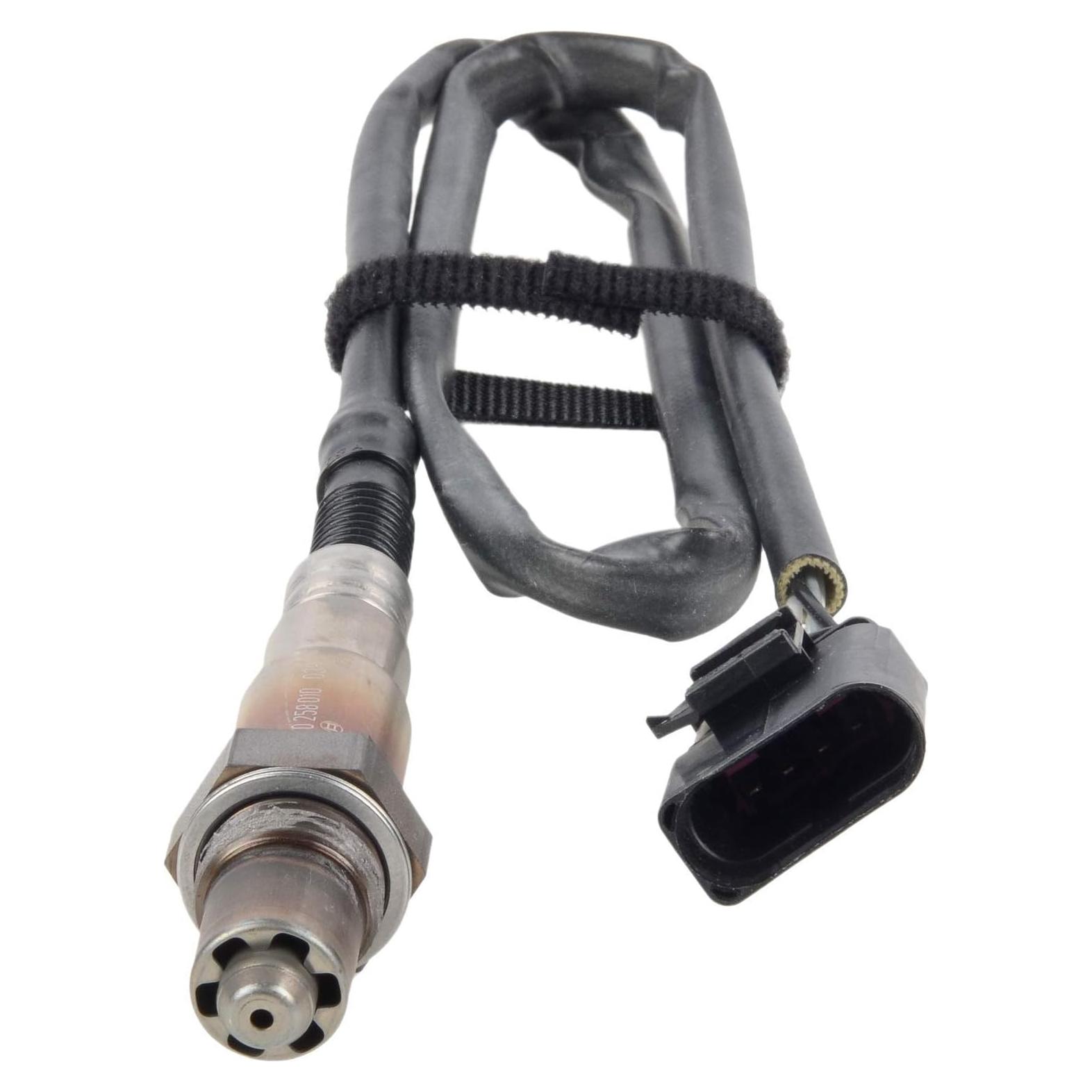 Sensor de Oxígeno Bosch 16002 para Audi y Volkswagen