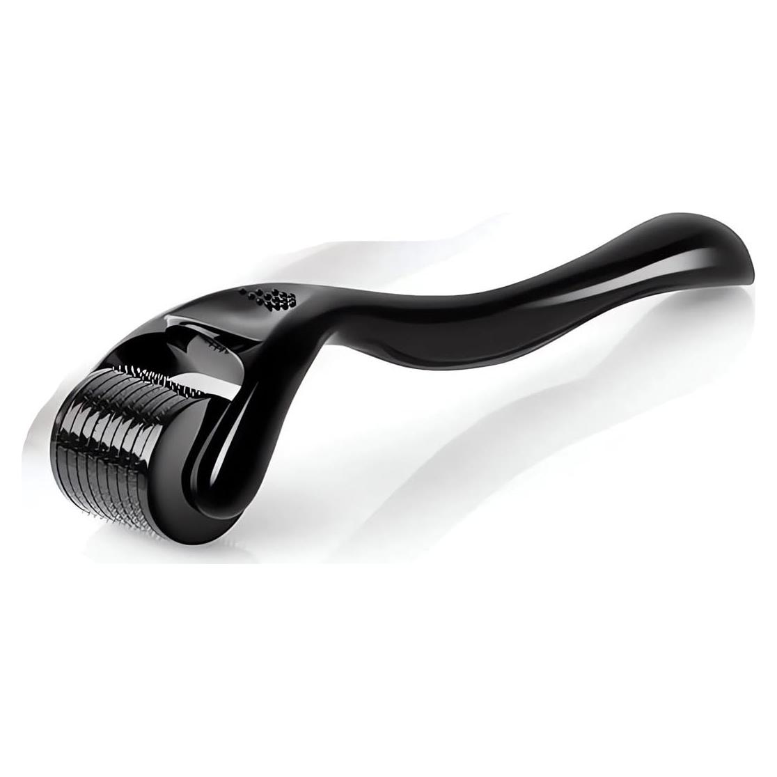 Rodillo Derma de Titanio 540 Wasali 0.3mm para Cara y Barba