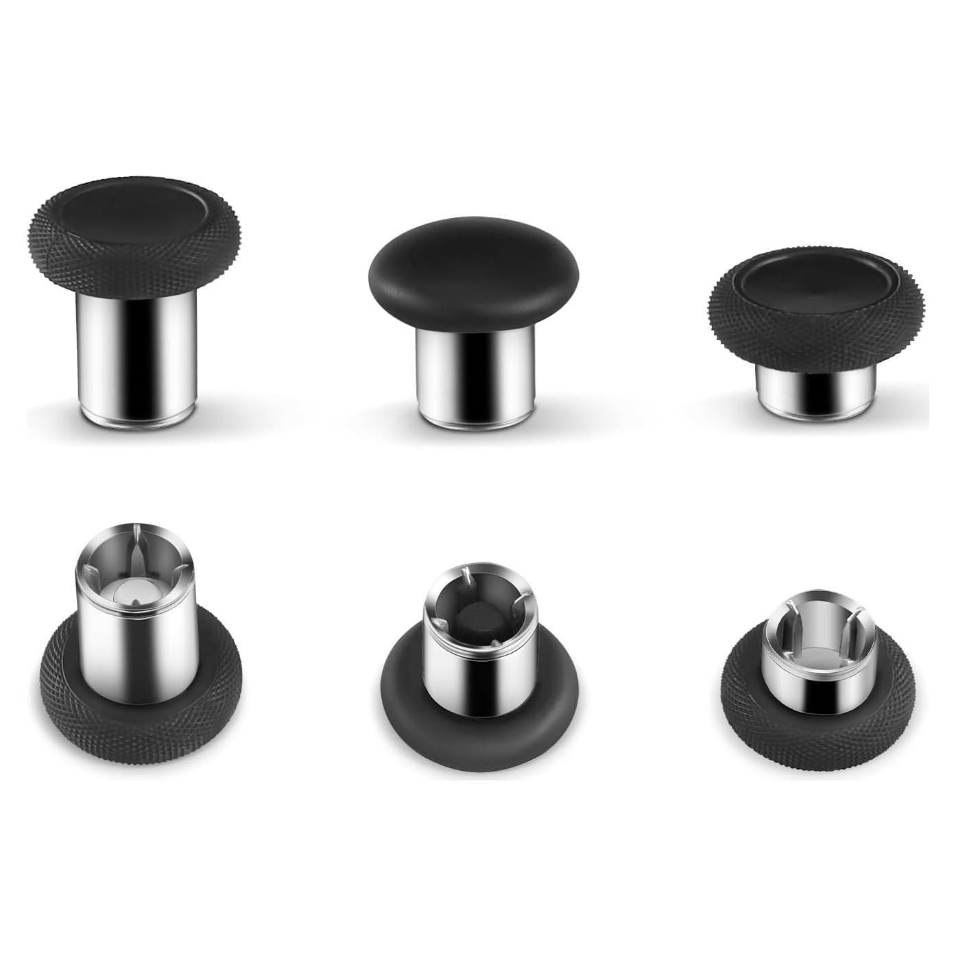 Palancas de Pulgar TOMSIN para Controlador Xbox Elite 1 - 6 en 1