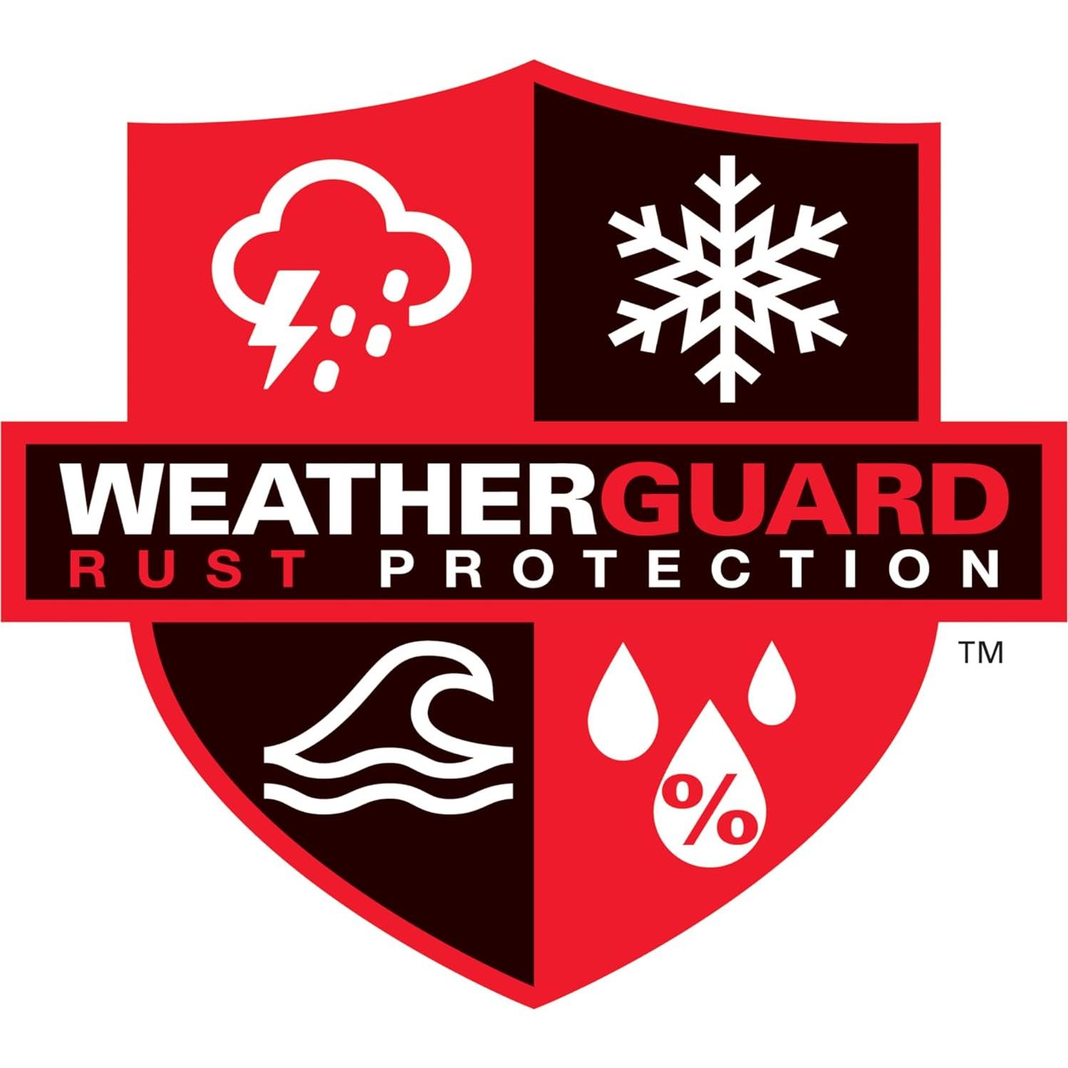 Kit de Cierre Automático National Hardware N343-475, Negro