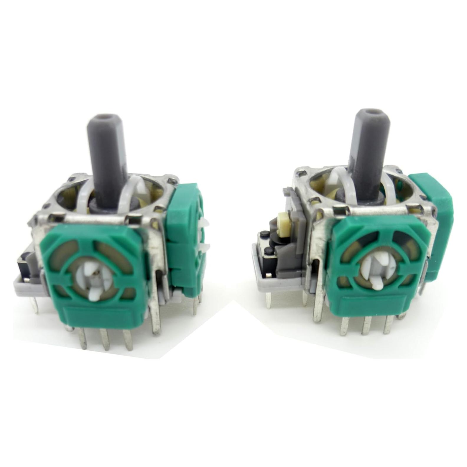 Reemplazo Joystick TheCoolCube para Controlador Xbox Series S/X - 2 Piezas