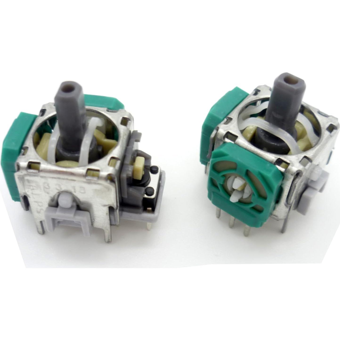 Reemplazo Joystick TheCoolCube para Controlador Xbox Series S/X - 2 Piezas