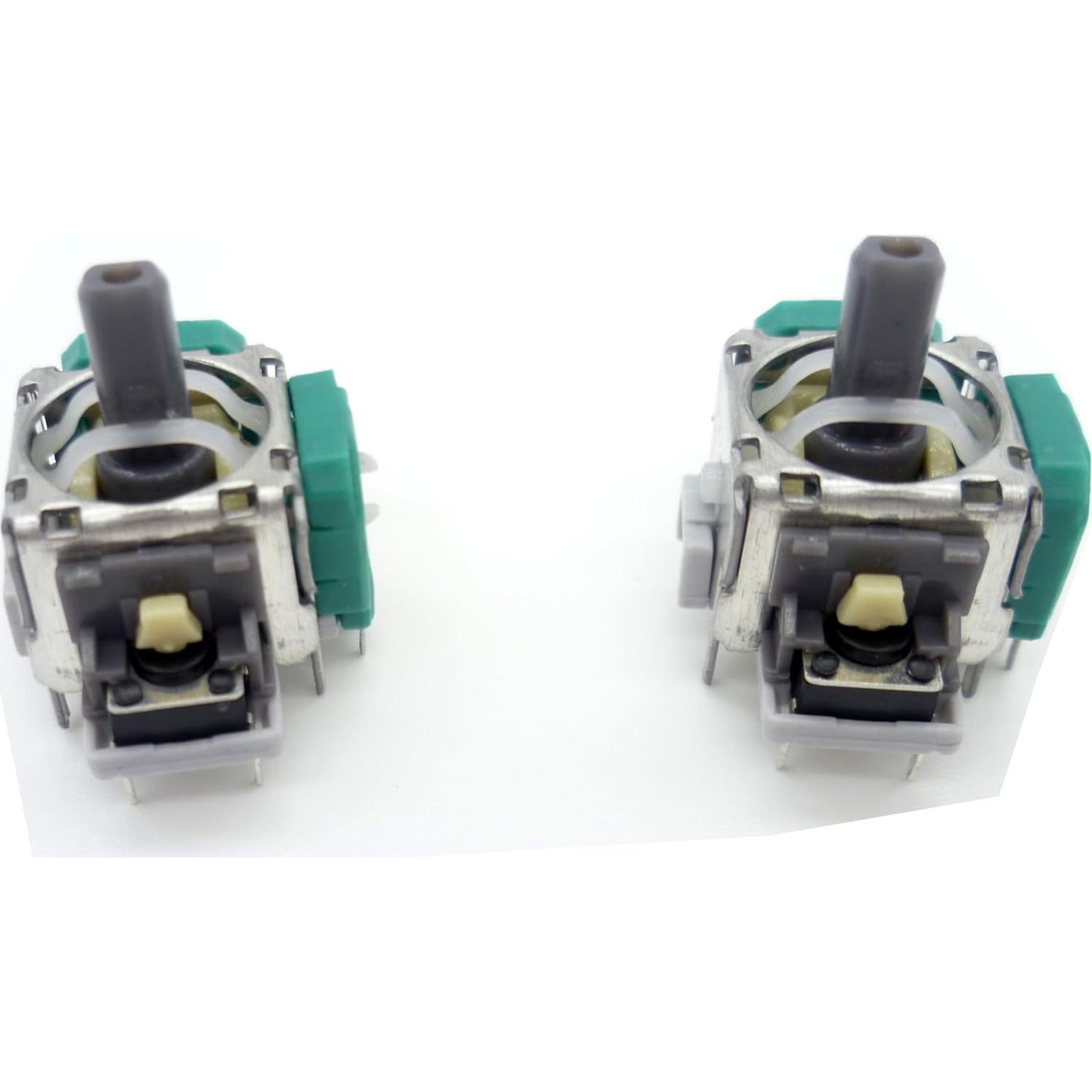 Reemplazo Joystick TheCoolCube para Controlador Xbox Series S/X - 2 Piezas