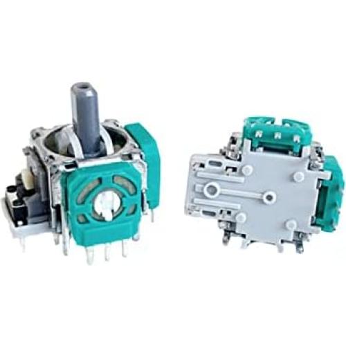 Reemplazo Joystick TheCoolCube para Controlador Xbox Series S/X - 2 Piezas