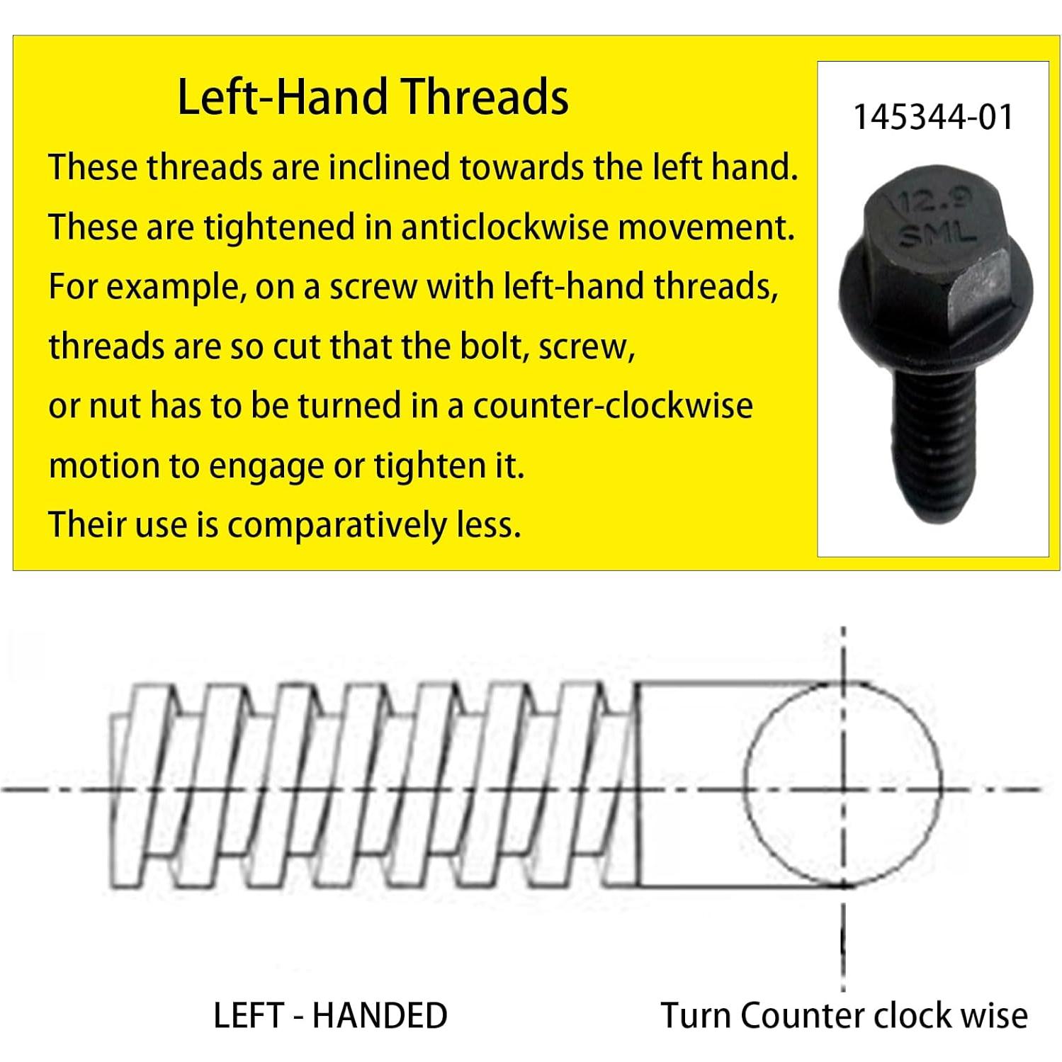 Tornillo de Repuesto M8 DeWalt 145344-01 para Sierra Inglete