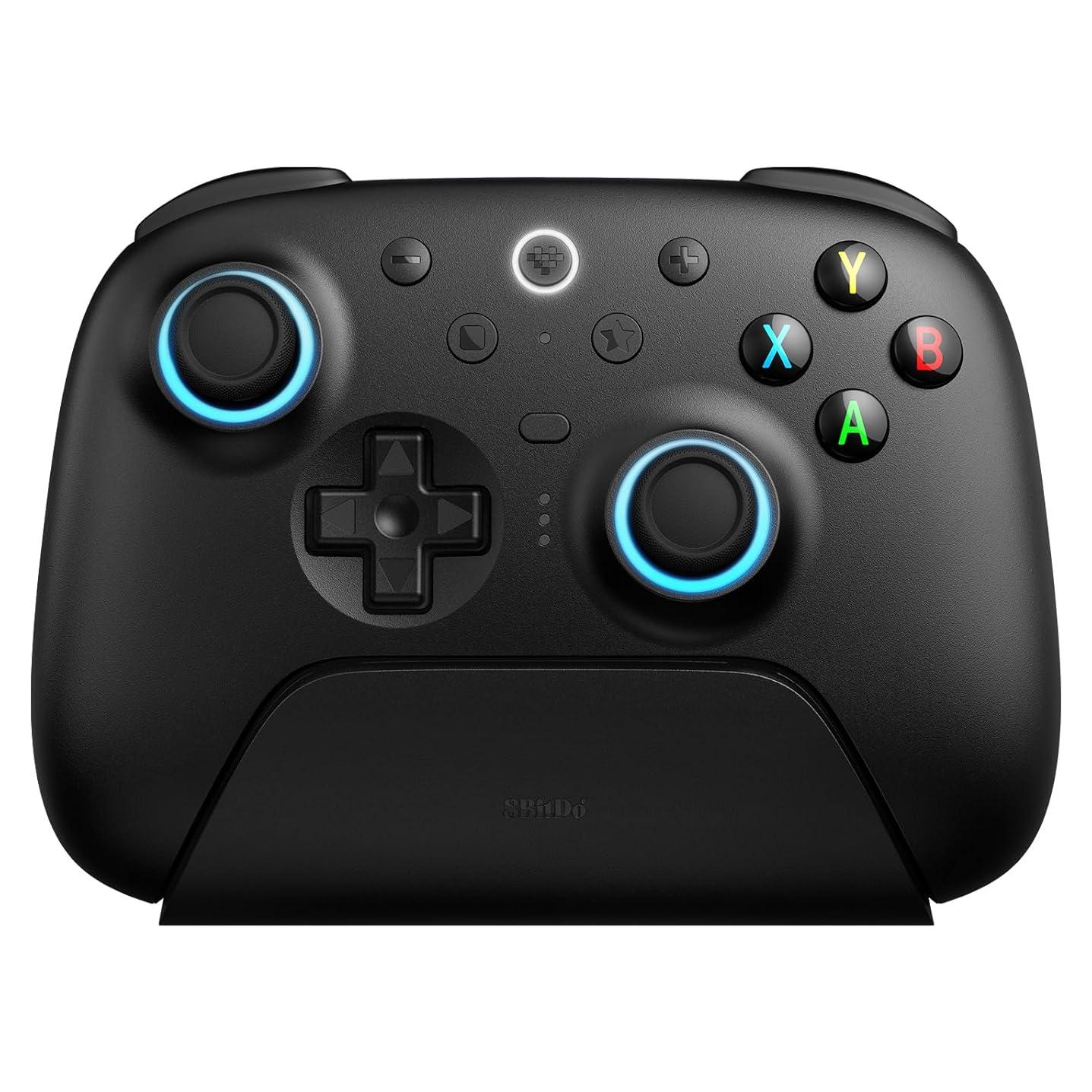Controlador Inalámbrico 8BitDo Ultimate 2 para Windows y Android