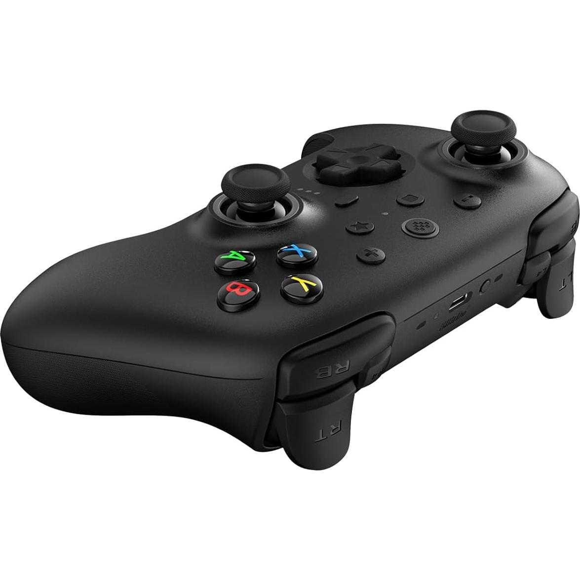 Controlador Inalámbrico 8BitDo Ultimate 2 para Windows y Android