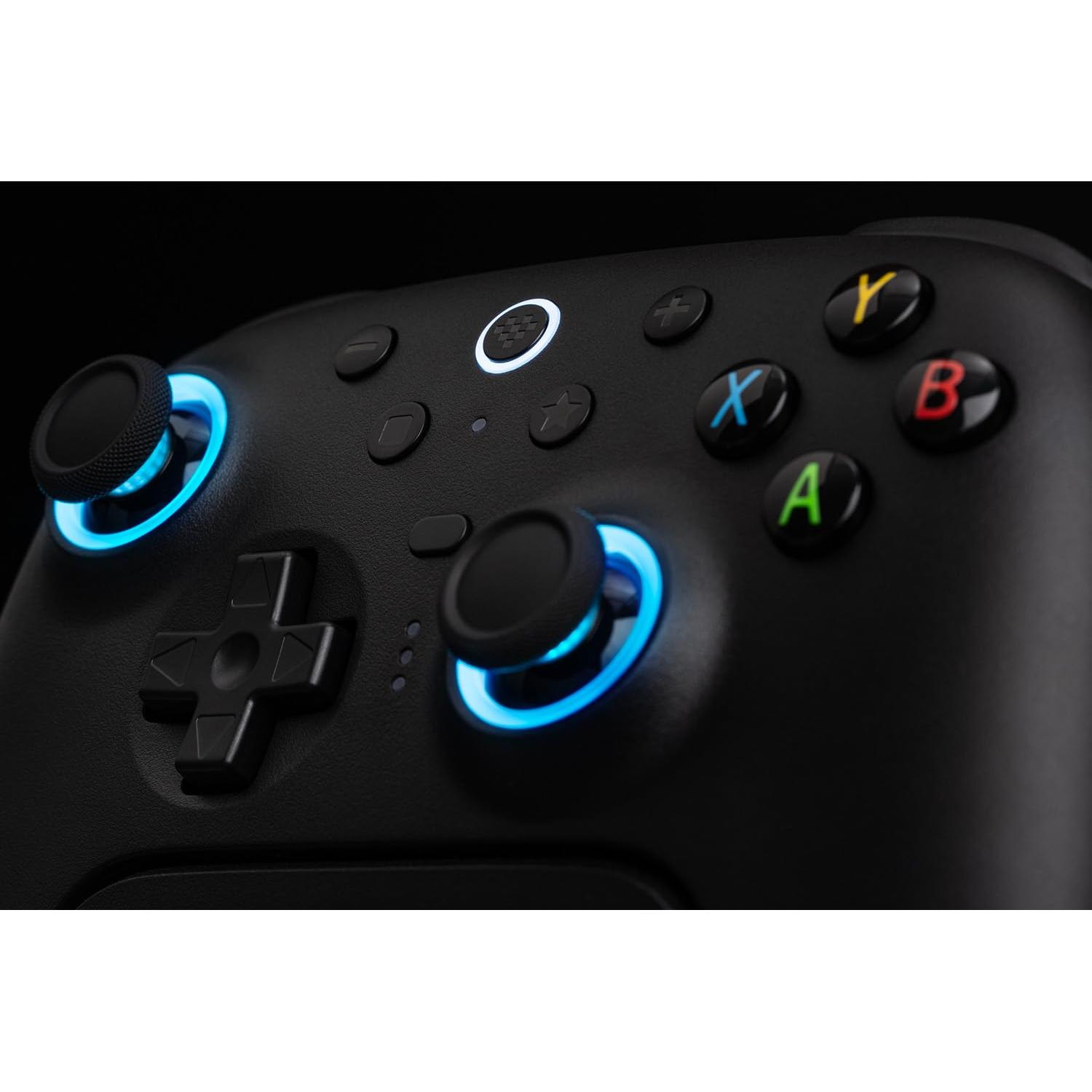 Controlador Inalámbrico 8BitDo Ultimate 2 para Windows y Android