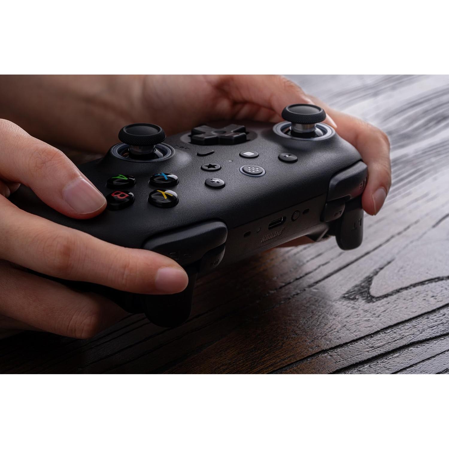 Controlador Inalámbrico 8BitDo Ultimate 2 para Windows y Android