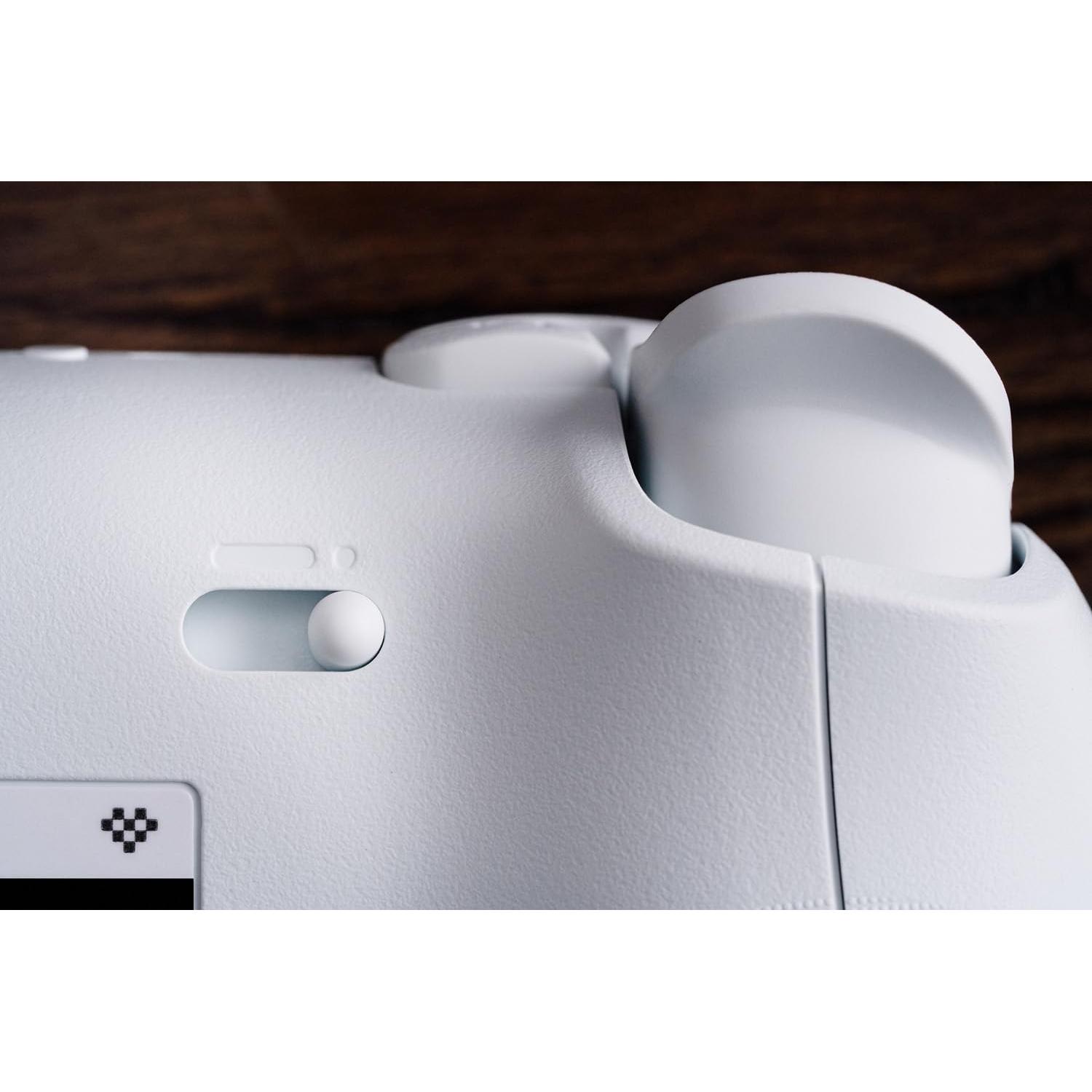 Controlador Inalámbrico 8BitDo Ultimate 2 para Windows y Android